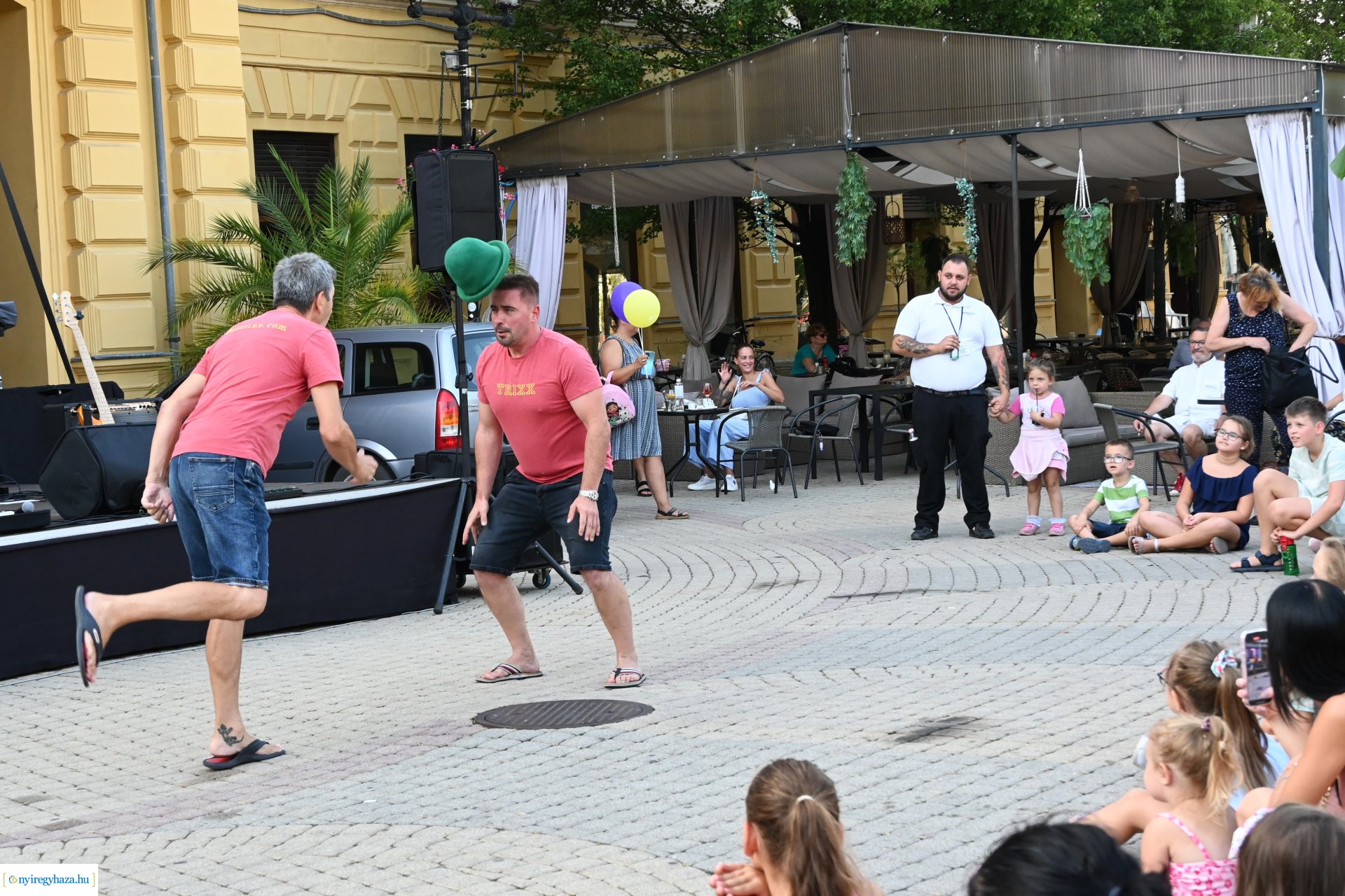 VIDOR Fesztivál 2024 - 7. nap