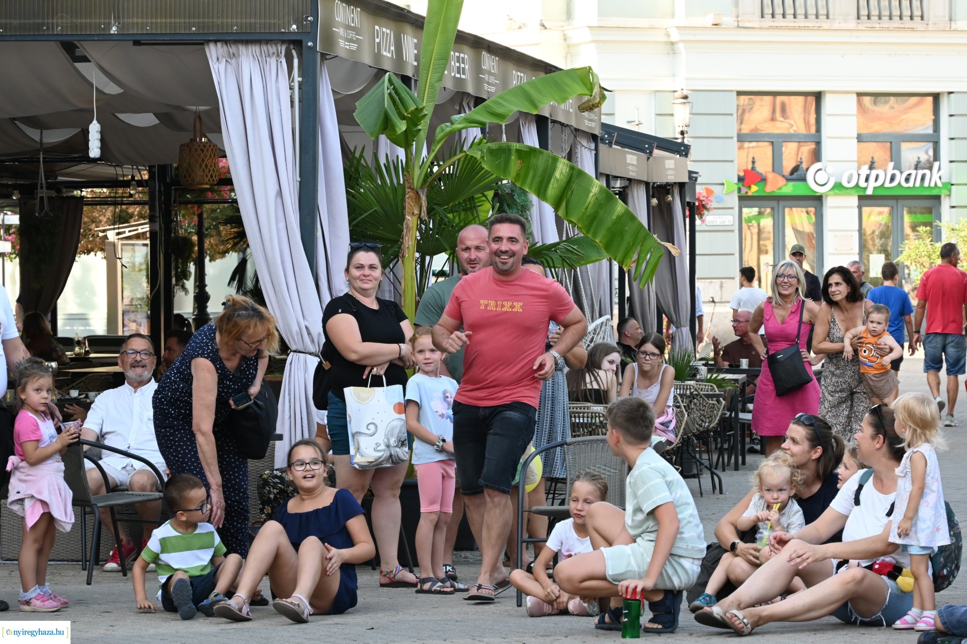 VIDOR Fesztivál 2024 - 7. nap