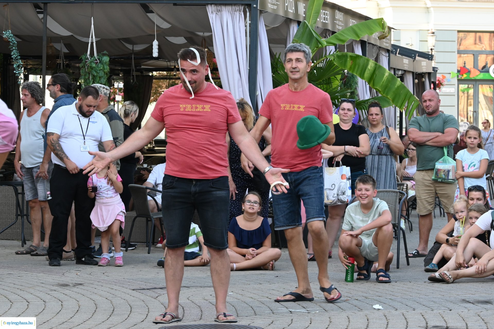 VIDOR Fesztivál 2024 - 7. nap