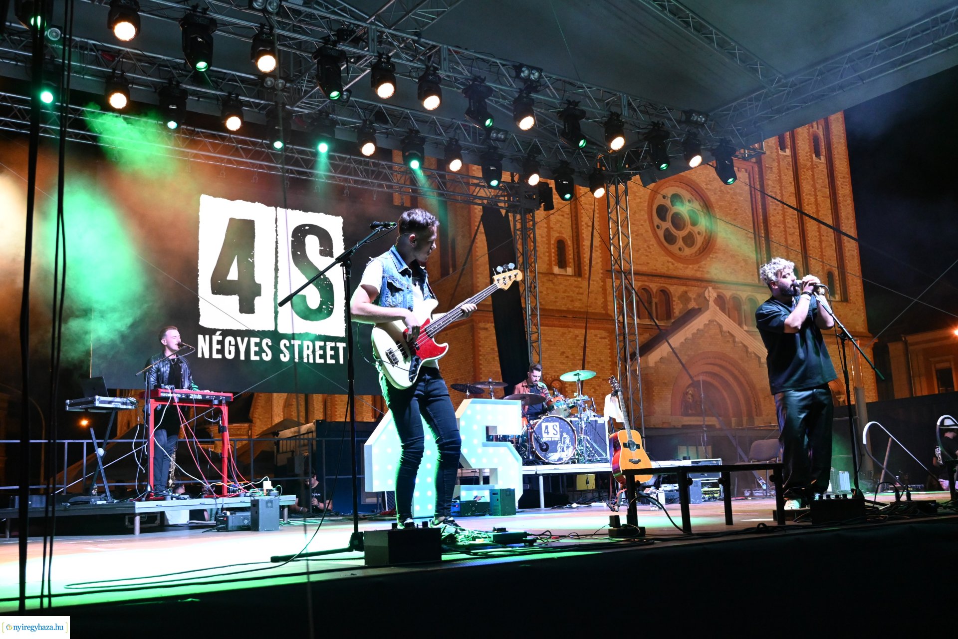 VIDOR Fesztivál 2024 - 7. nap