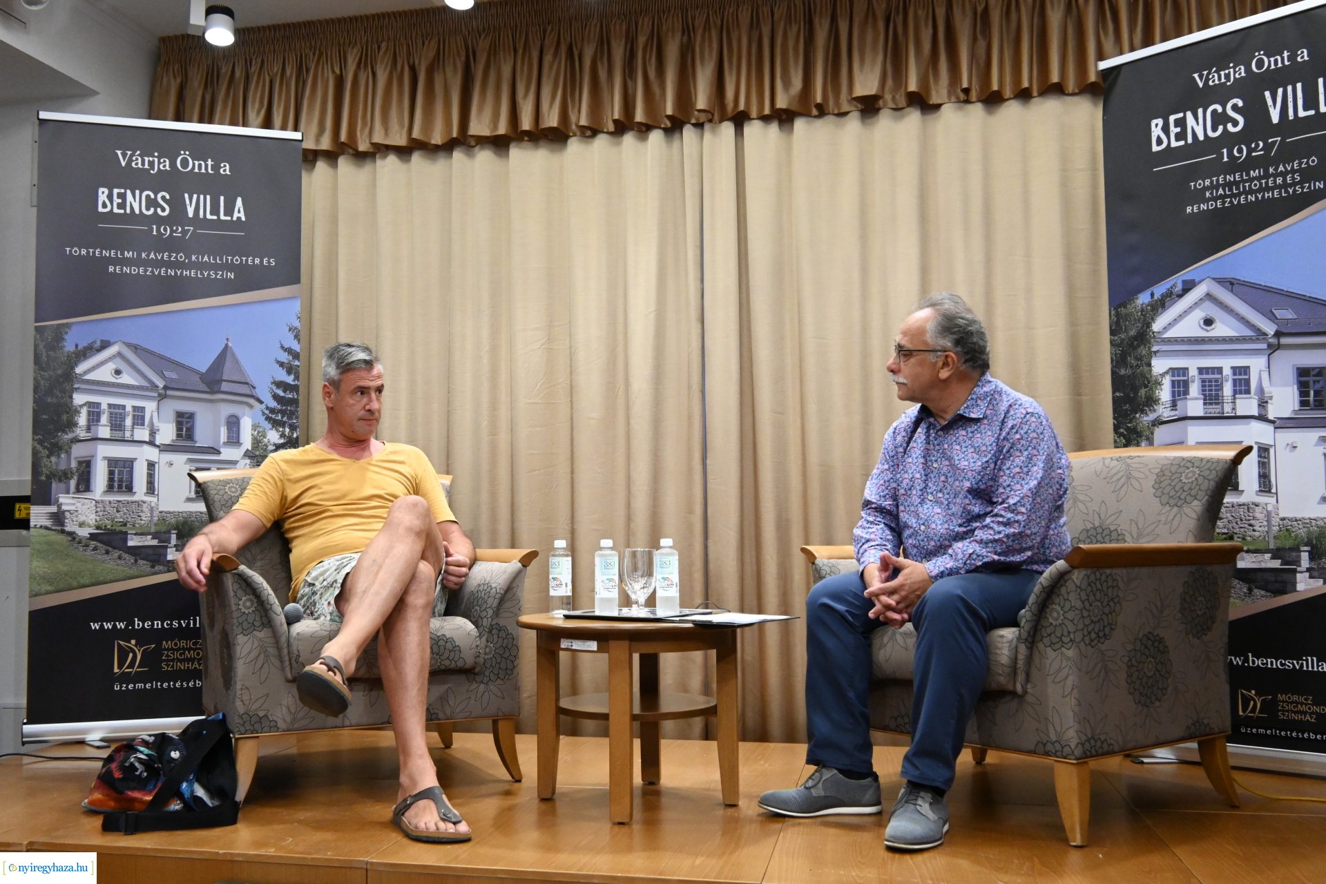 VIDOR Fesztivál 2024 - 7. nap