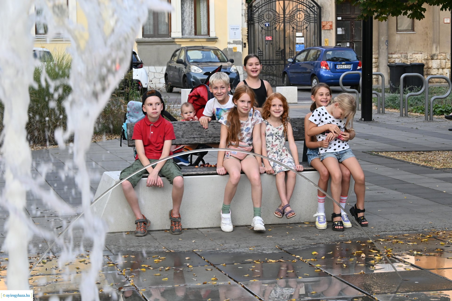 VIDOR Fesztivál 2024 - 7. nap