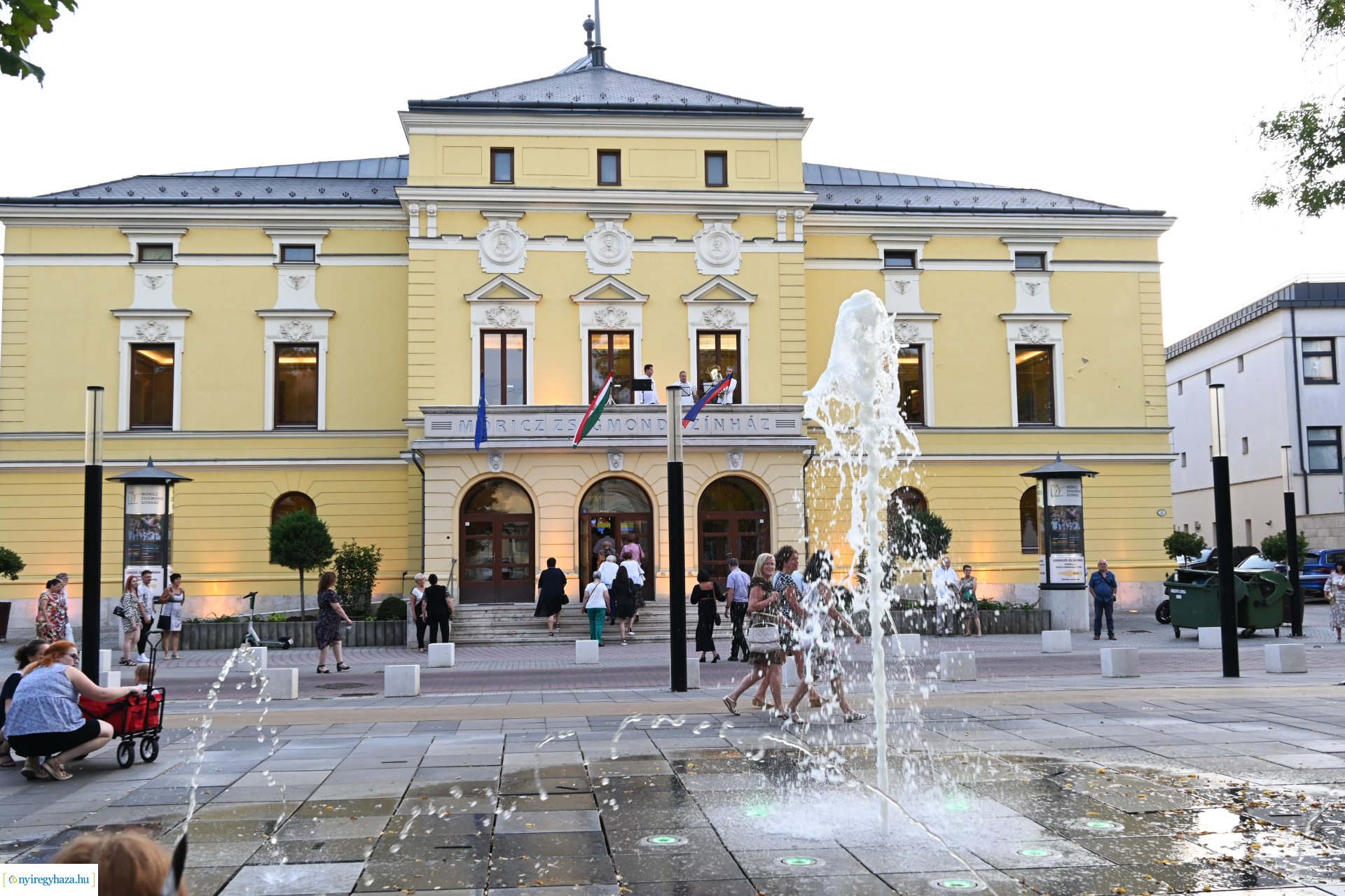 VIDOR Fesztivál 2024 - 7. nap