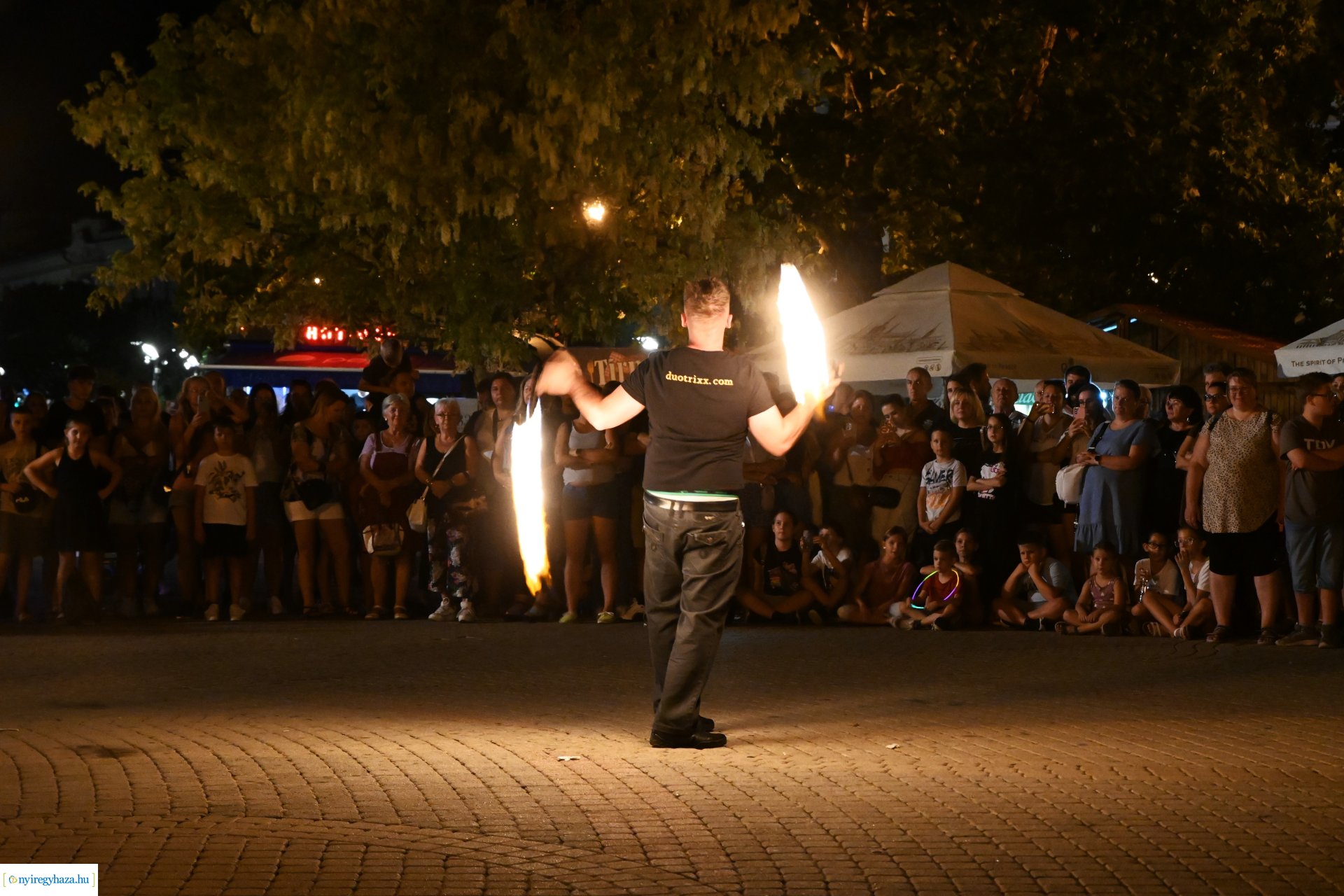 VIDOR Fesztivál 2024 - 7. nap