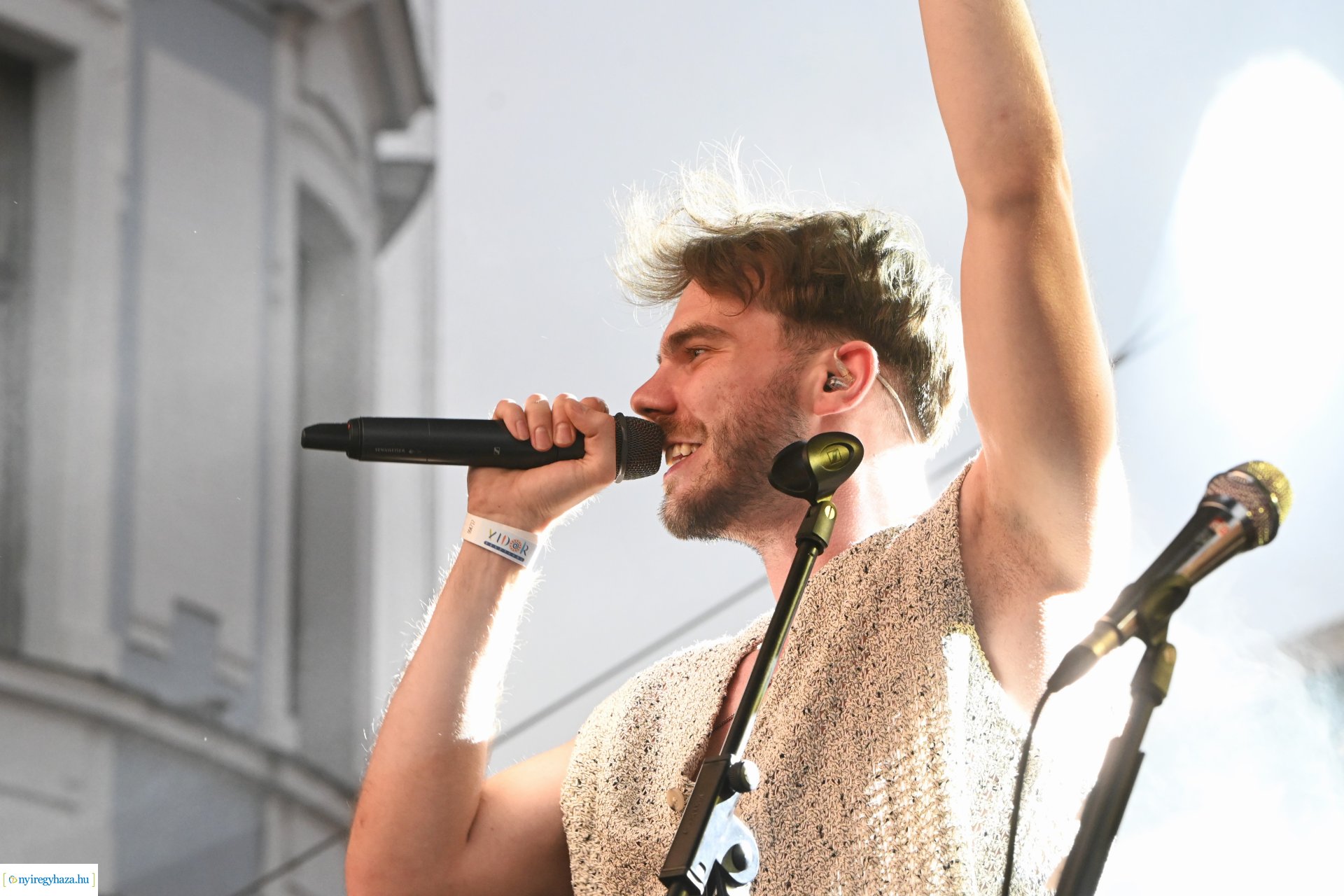 VIDOR Fesztivál 2024 - 7. nap