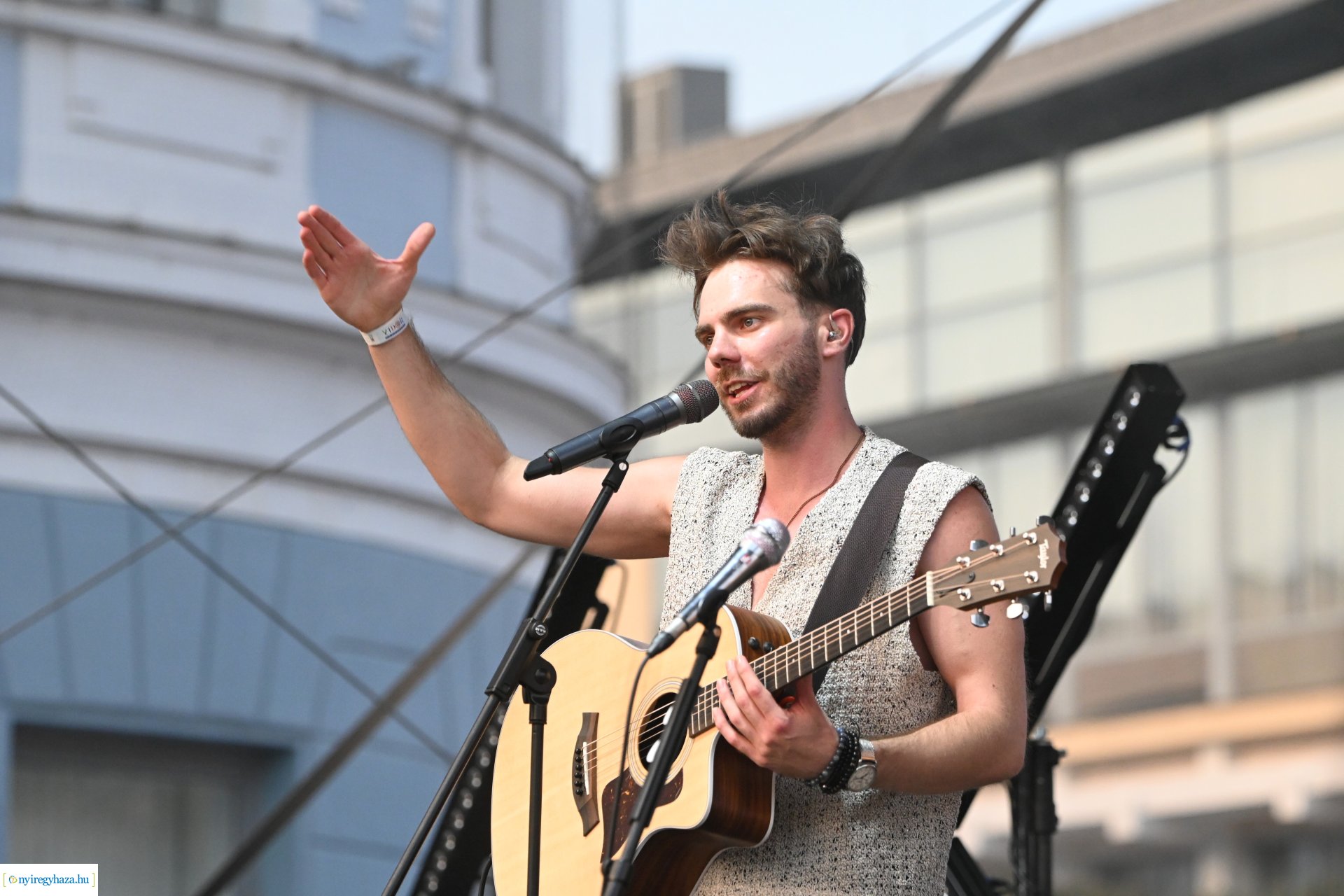 VIDOR Fesztivál 2024 - 7. nap