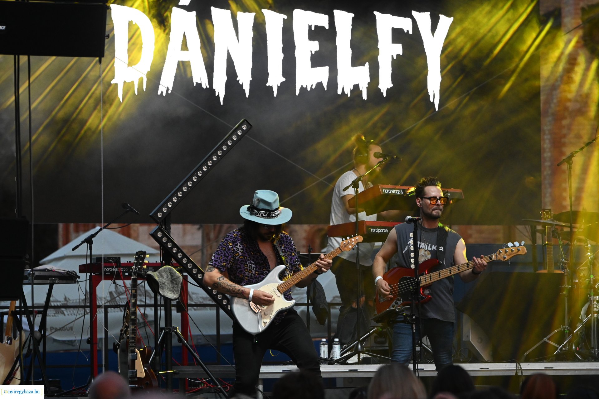 VIDOR Fesztivál 2024 - 7. nap