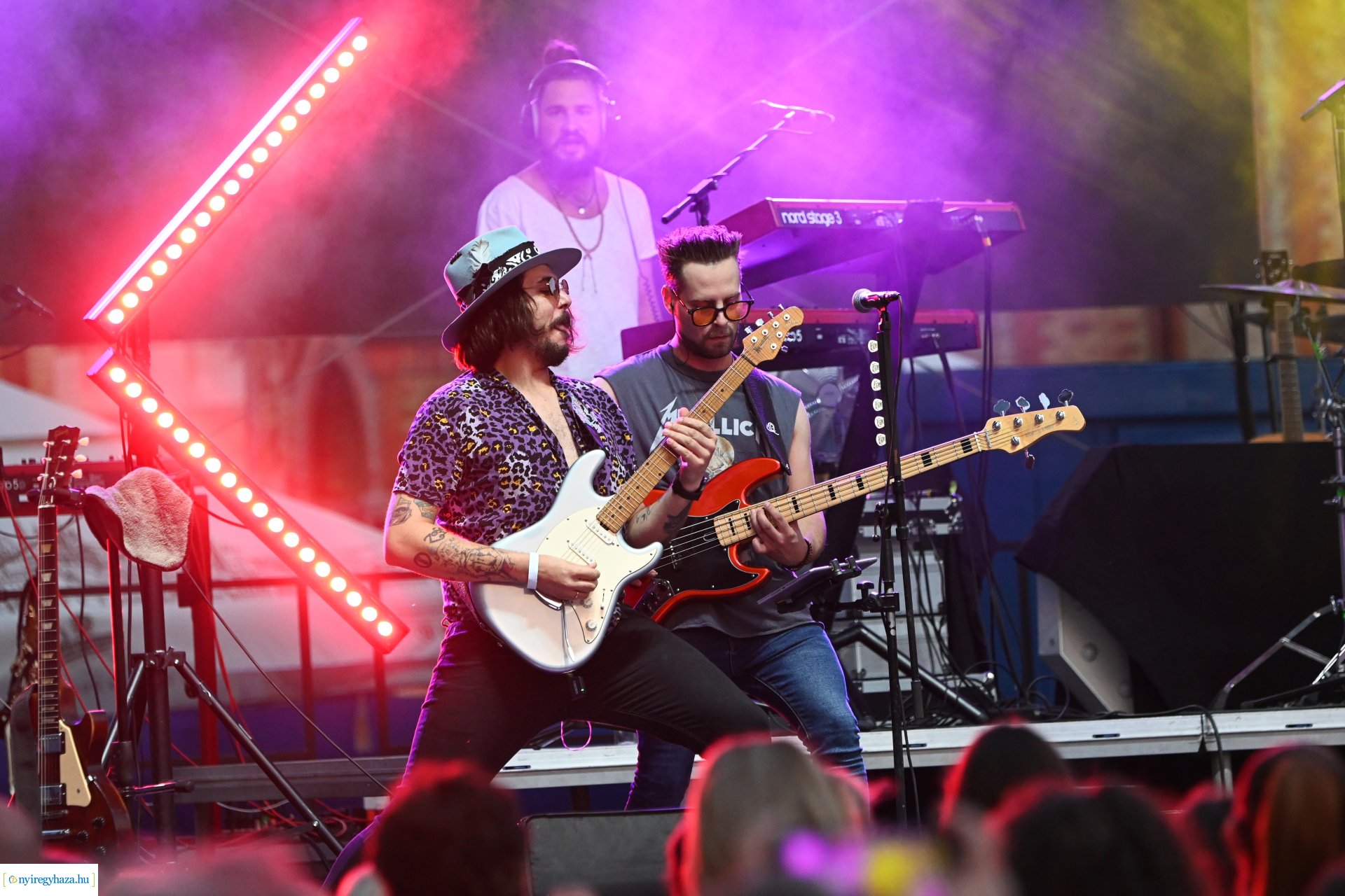 VIDOR Fesztivál 2024 - 7. nap