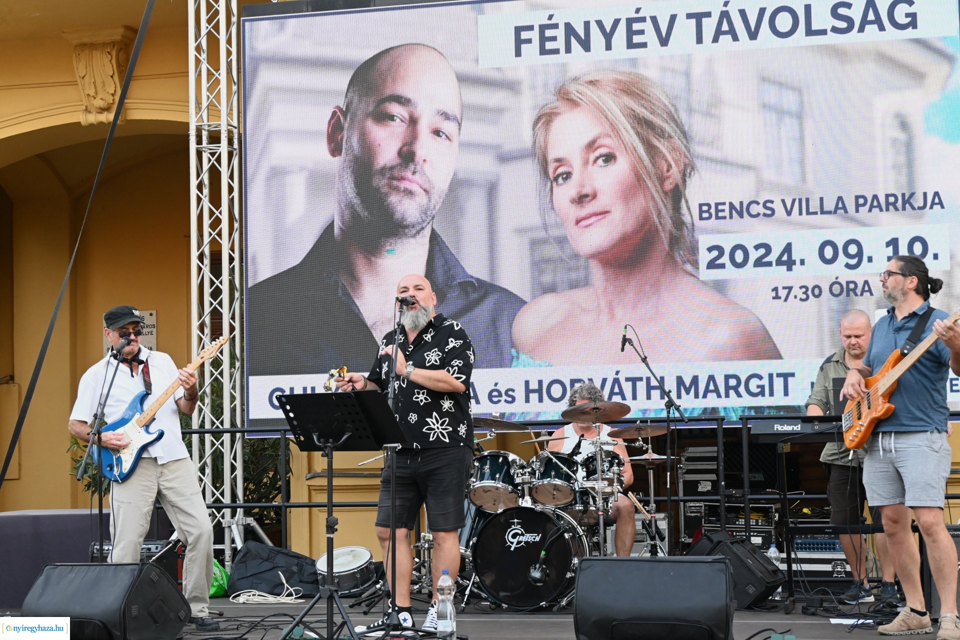 VIDOR Fesztivál 2024 - 7. nap