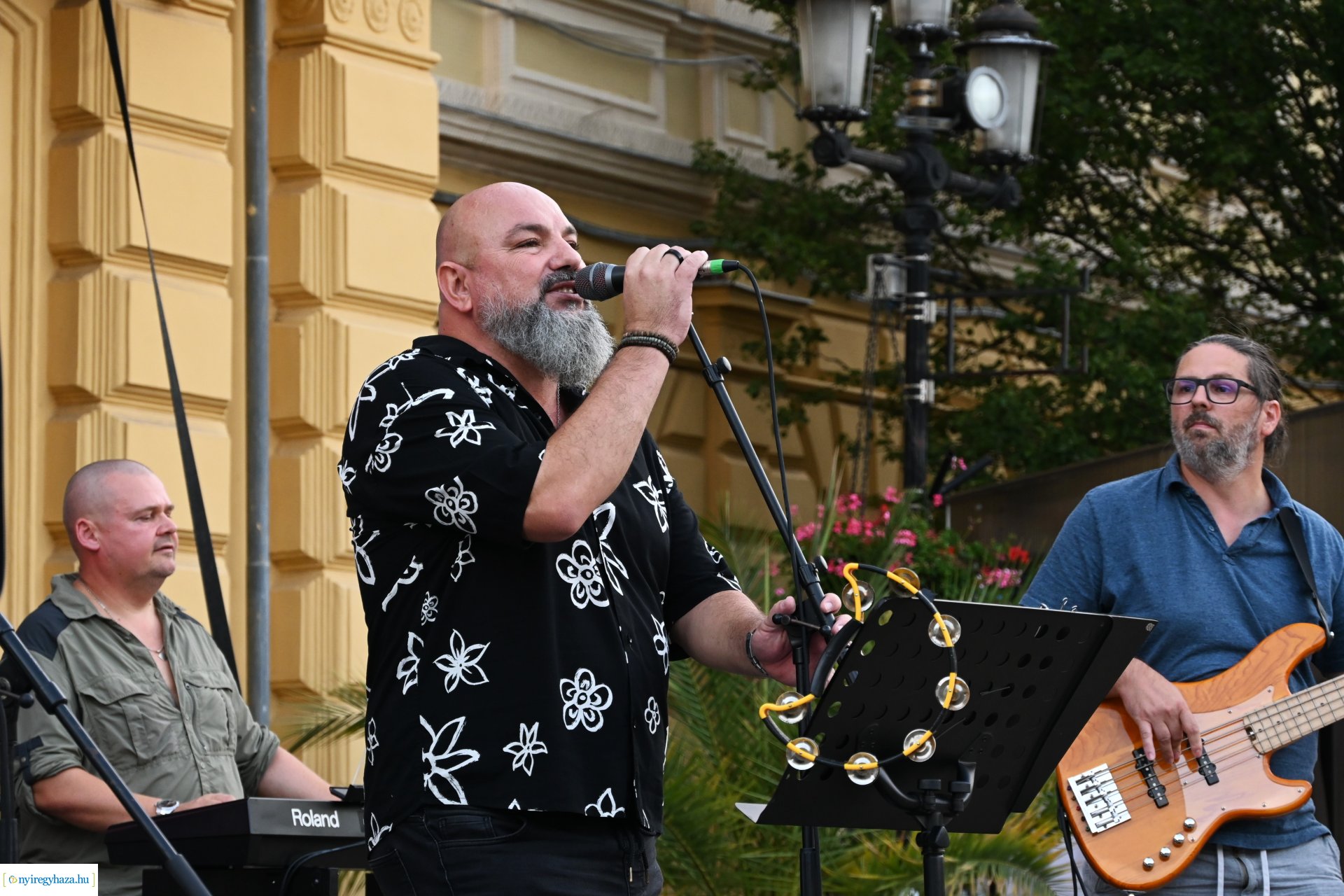 VIDOR Fesztivál 2024 - 7. nap