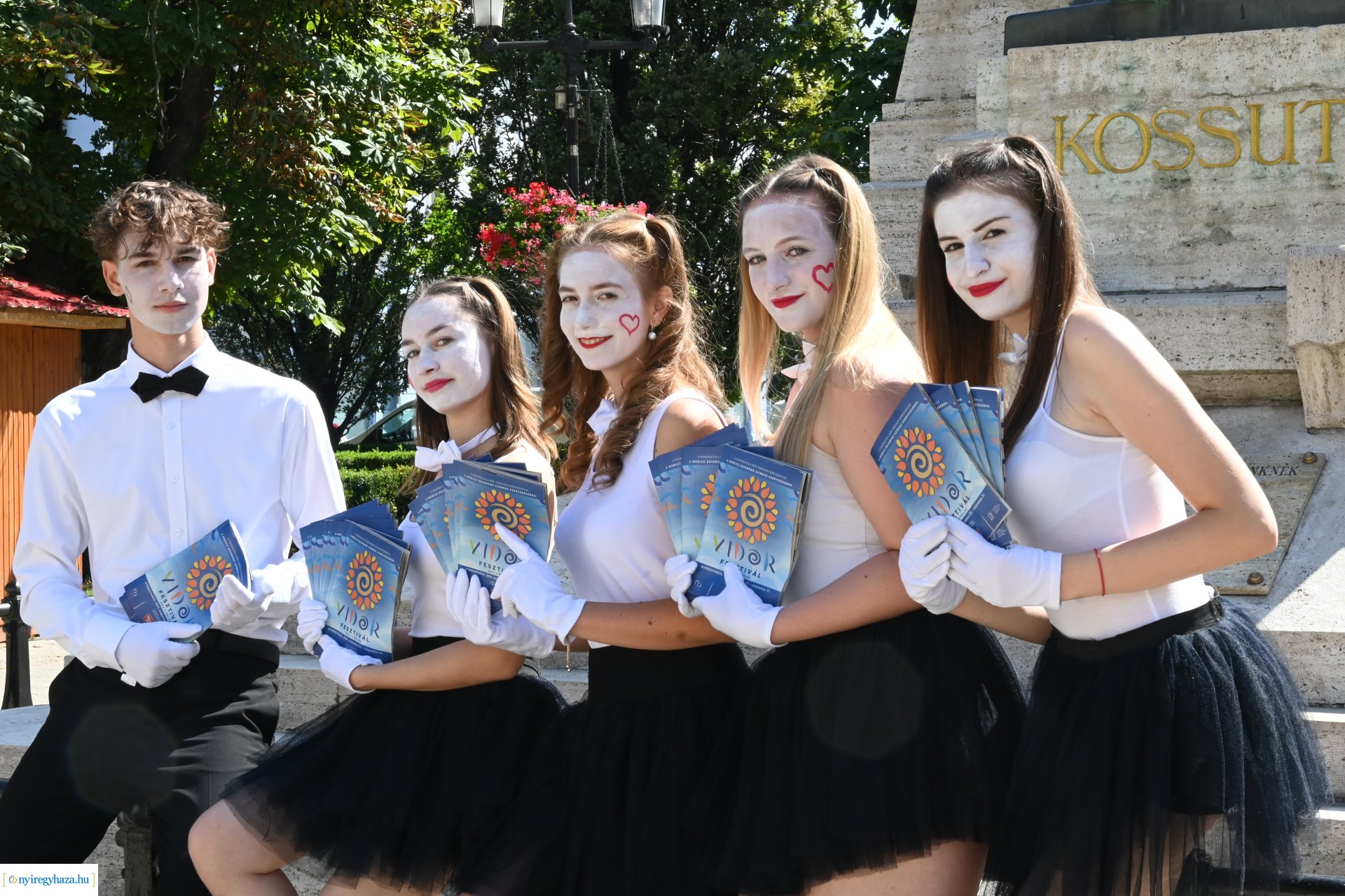 VIDOR Fesztivál 2024 - már nyilvános a teljes program