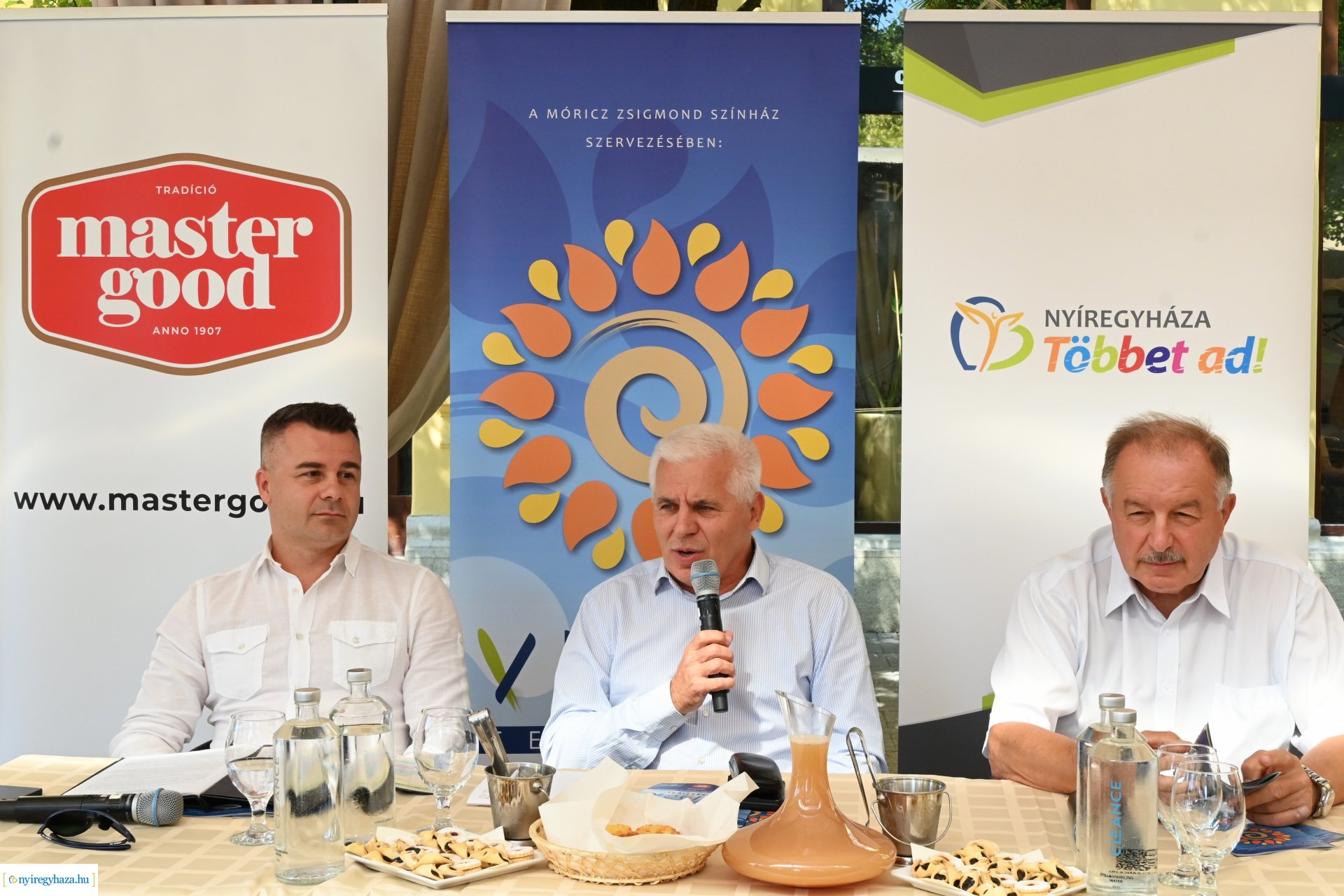 VIDOR Fesztivál 2024 - már nyilvános a teljes program