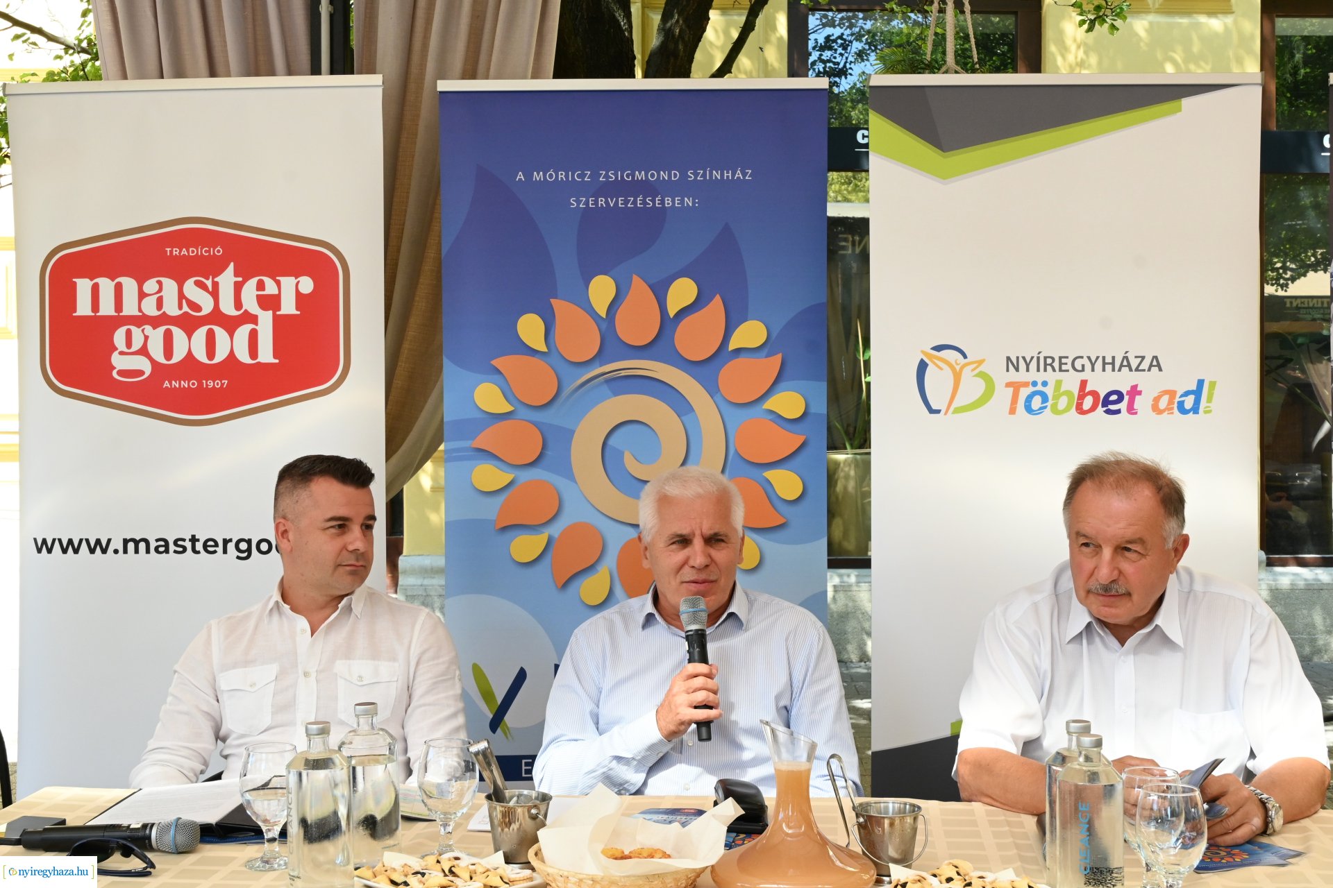 VIDOR Fesztivál 2024 - már nyilvános a teljes program