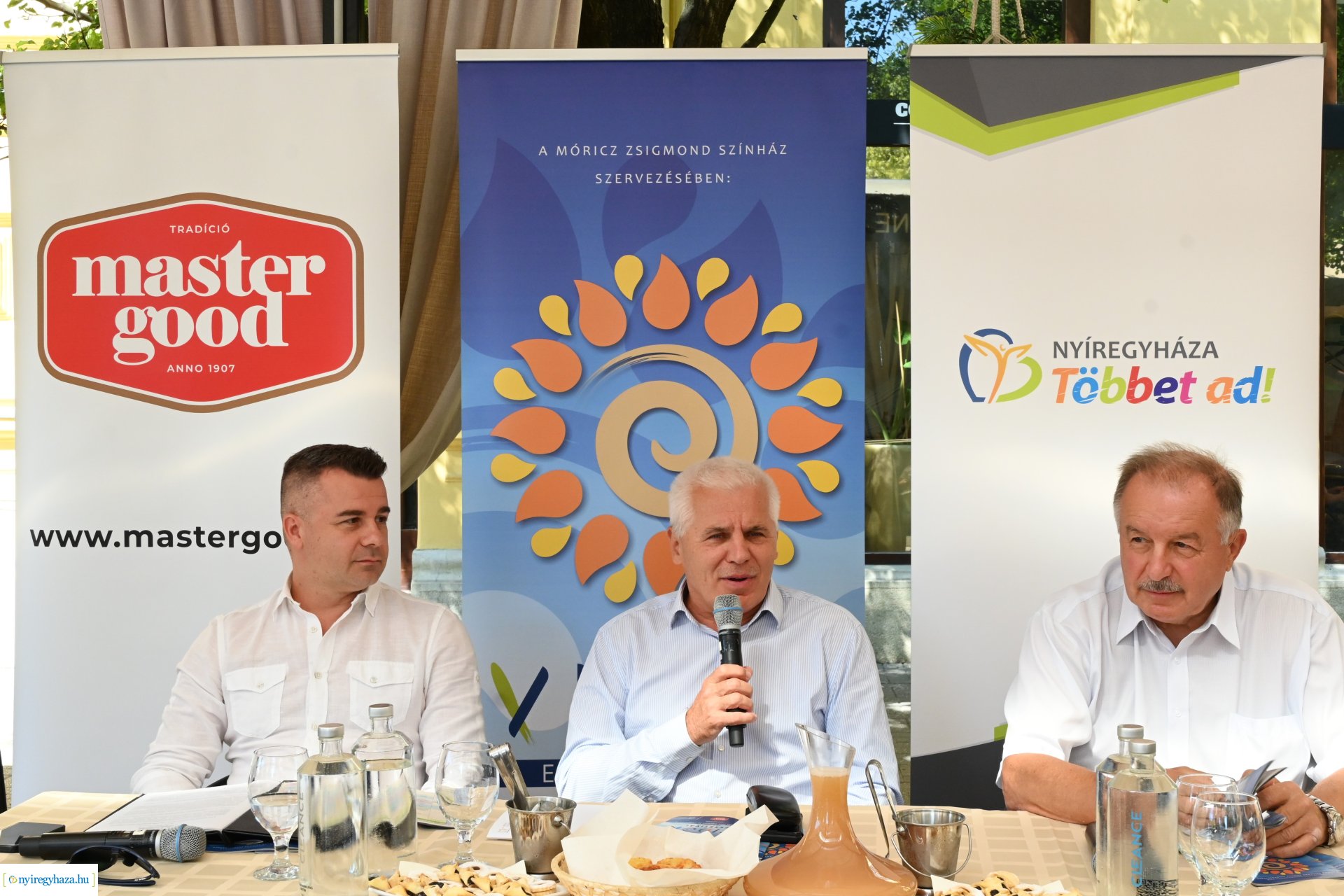 VIDOR Fesztivál 2024 - már nyilvános a teljes program