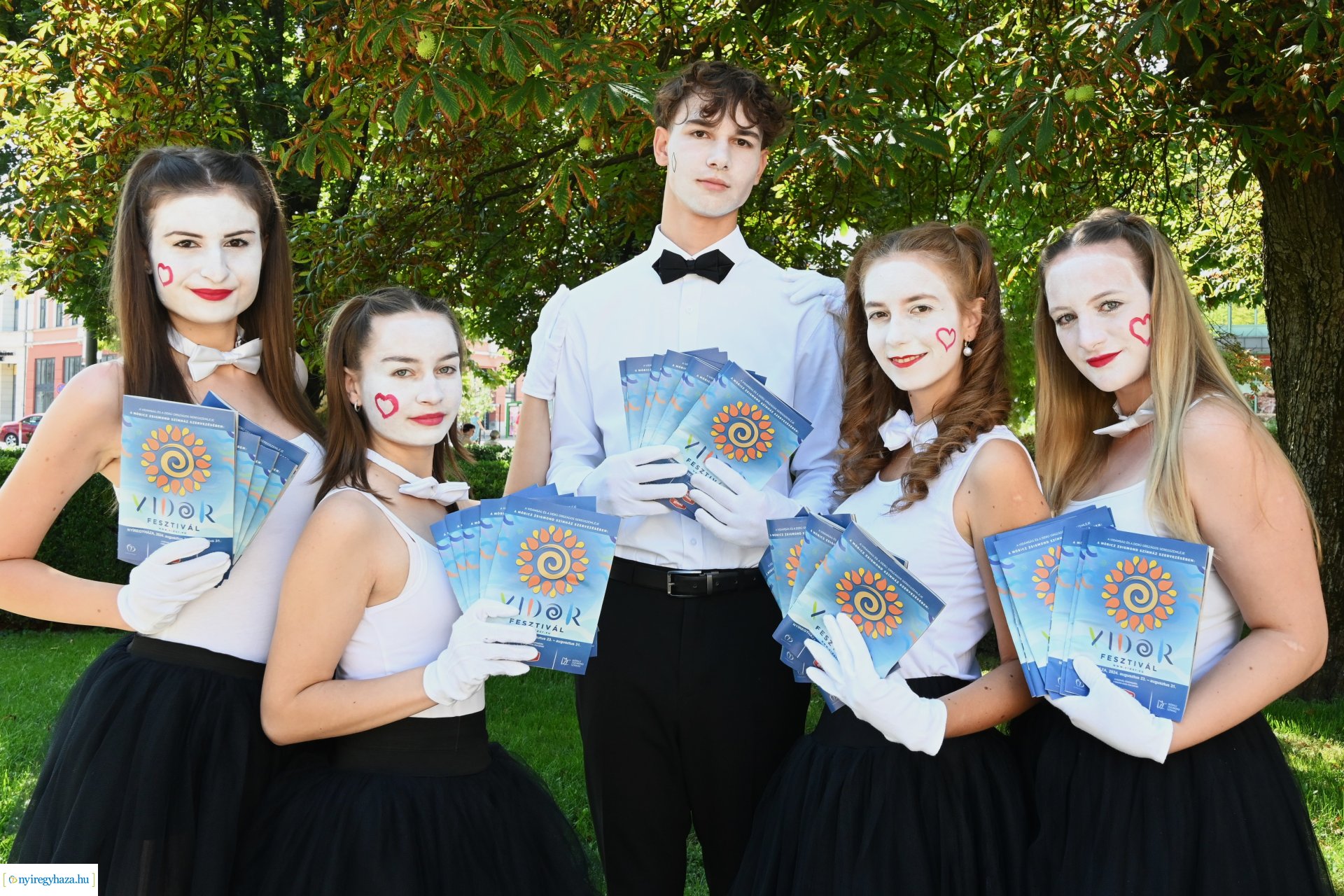 VIDOR Fesztivál 2024 - már nyilvános a teljes program