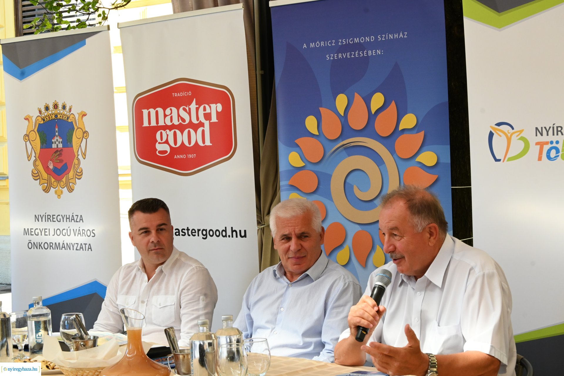 VIDOR Fesztivál 2024 - már nyilvános a teljes program