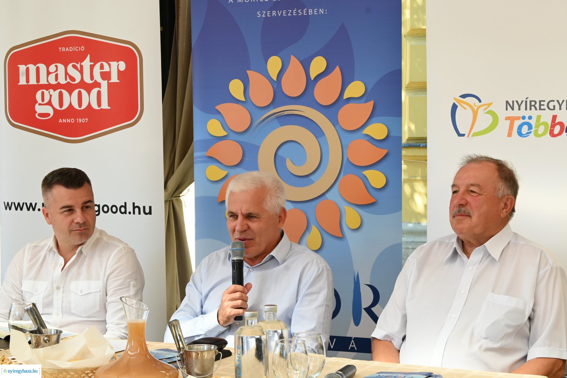 VIDOR Fesztivál 2024 - már nyilvános a teljes program