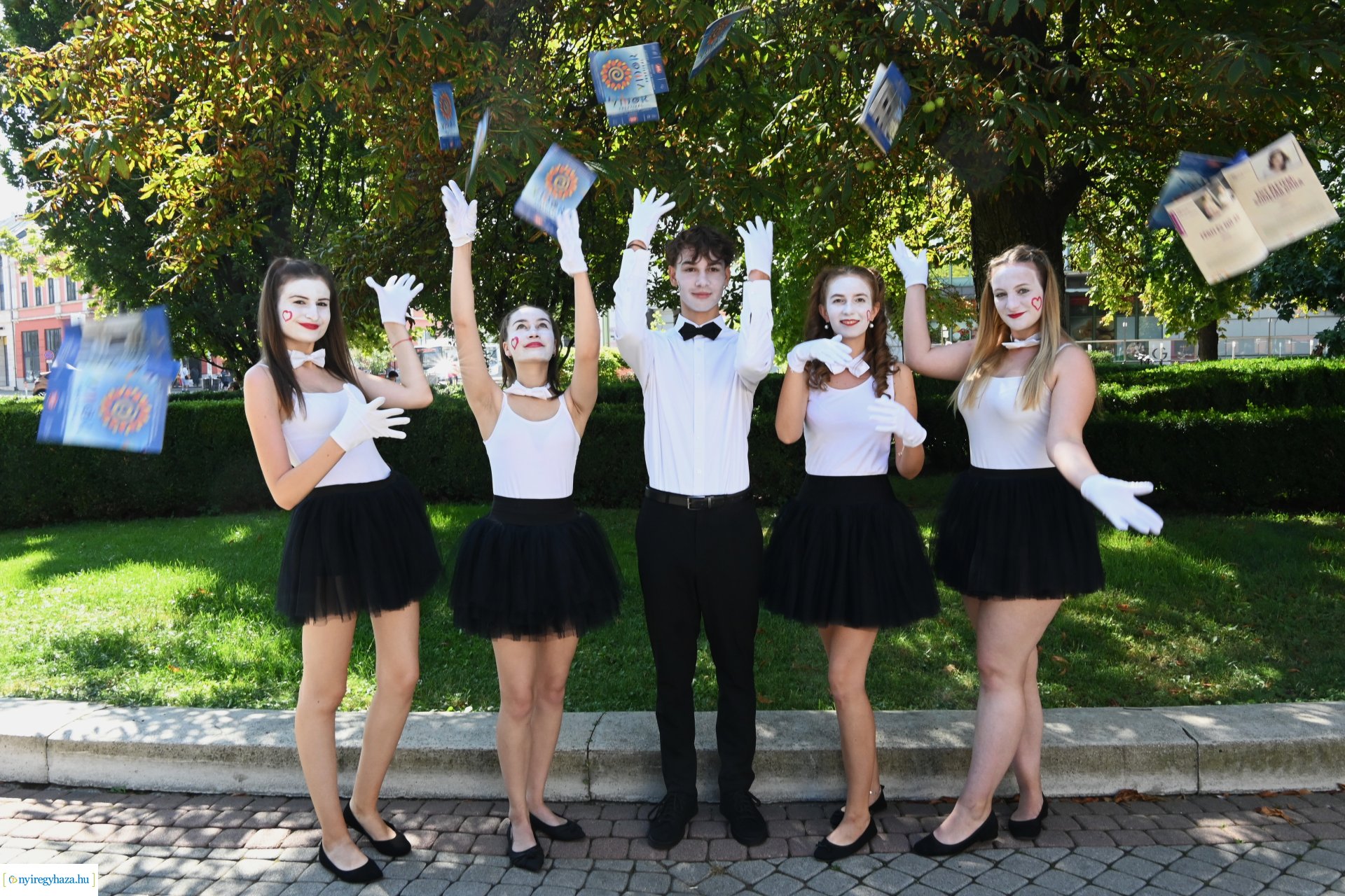 VIDOR Fesztivál 2024 - már nyilvános a teljes program