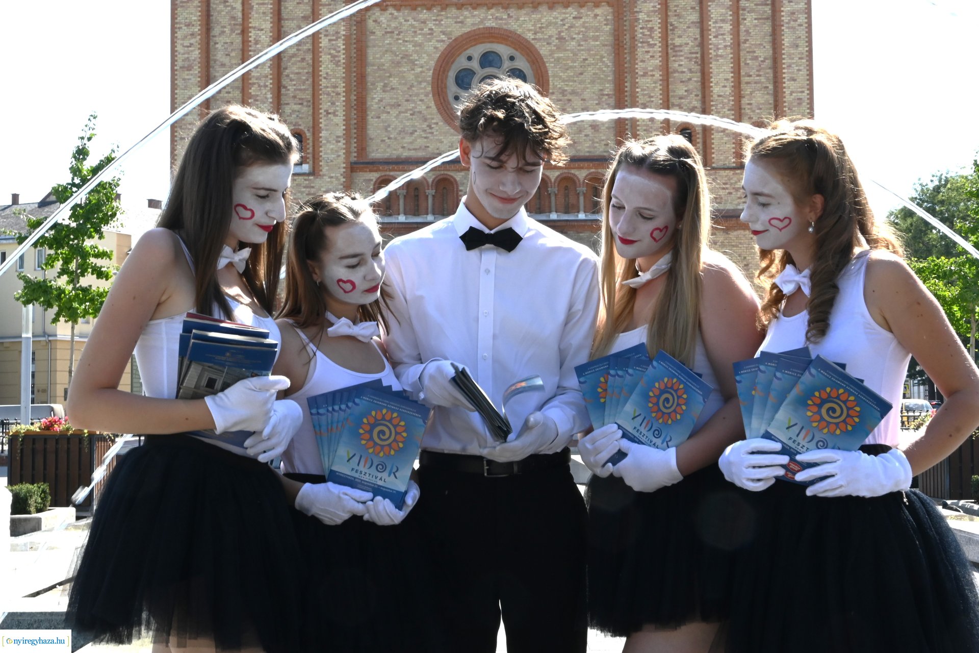 VIDOR Fesztivál 2024 - már nyilvános a teljes program