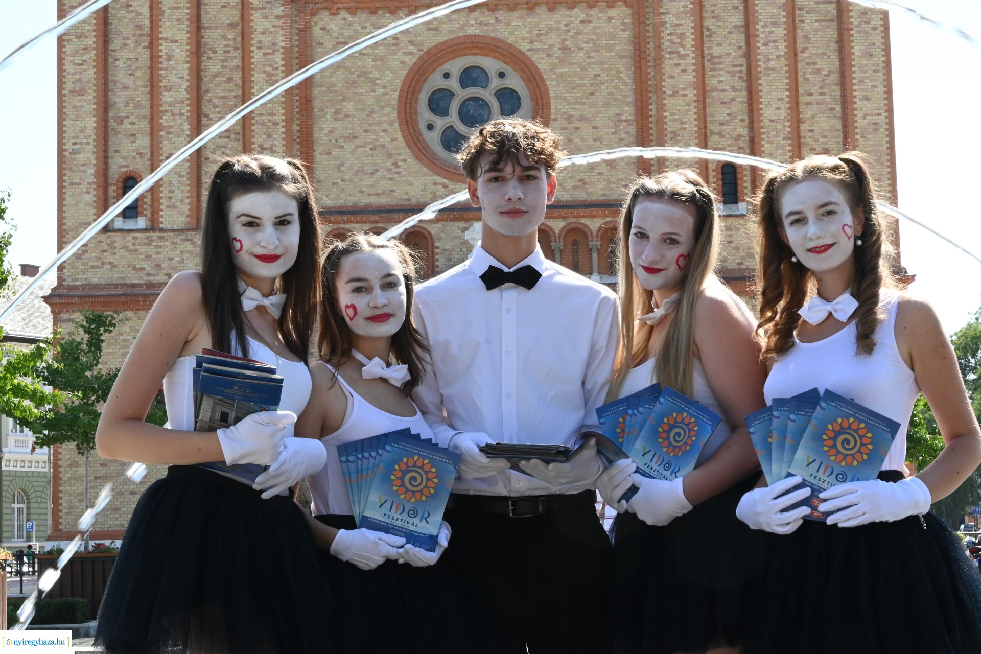 VIDOR Fesztivál 2024 - már nyilvános a teljes program