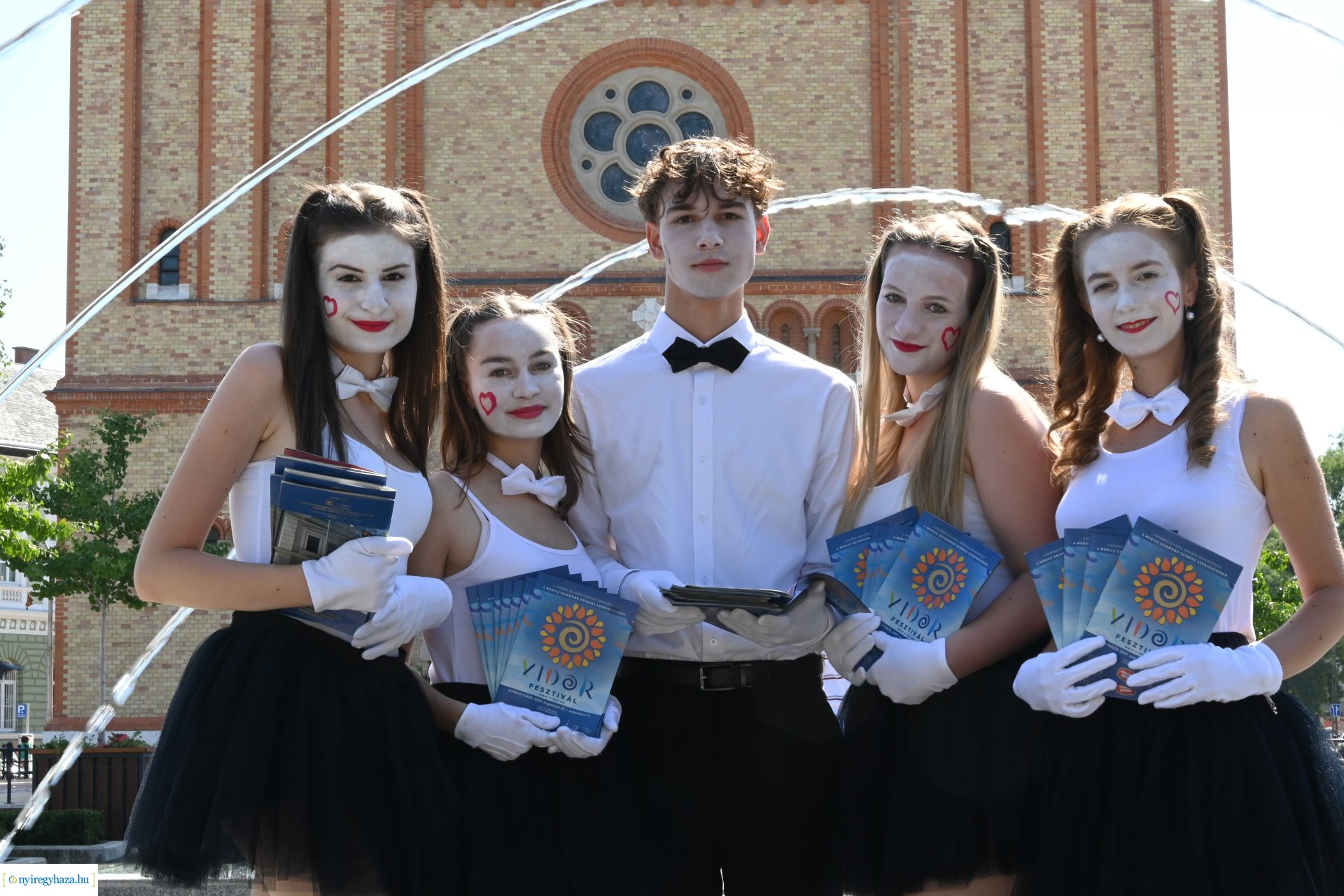 VIDOR Fesztivál 2024 - már nyilvános a teljes program