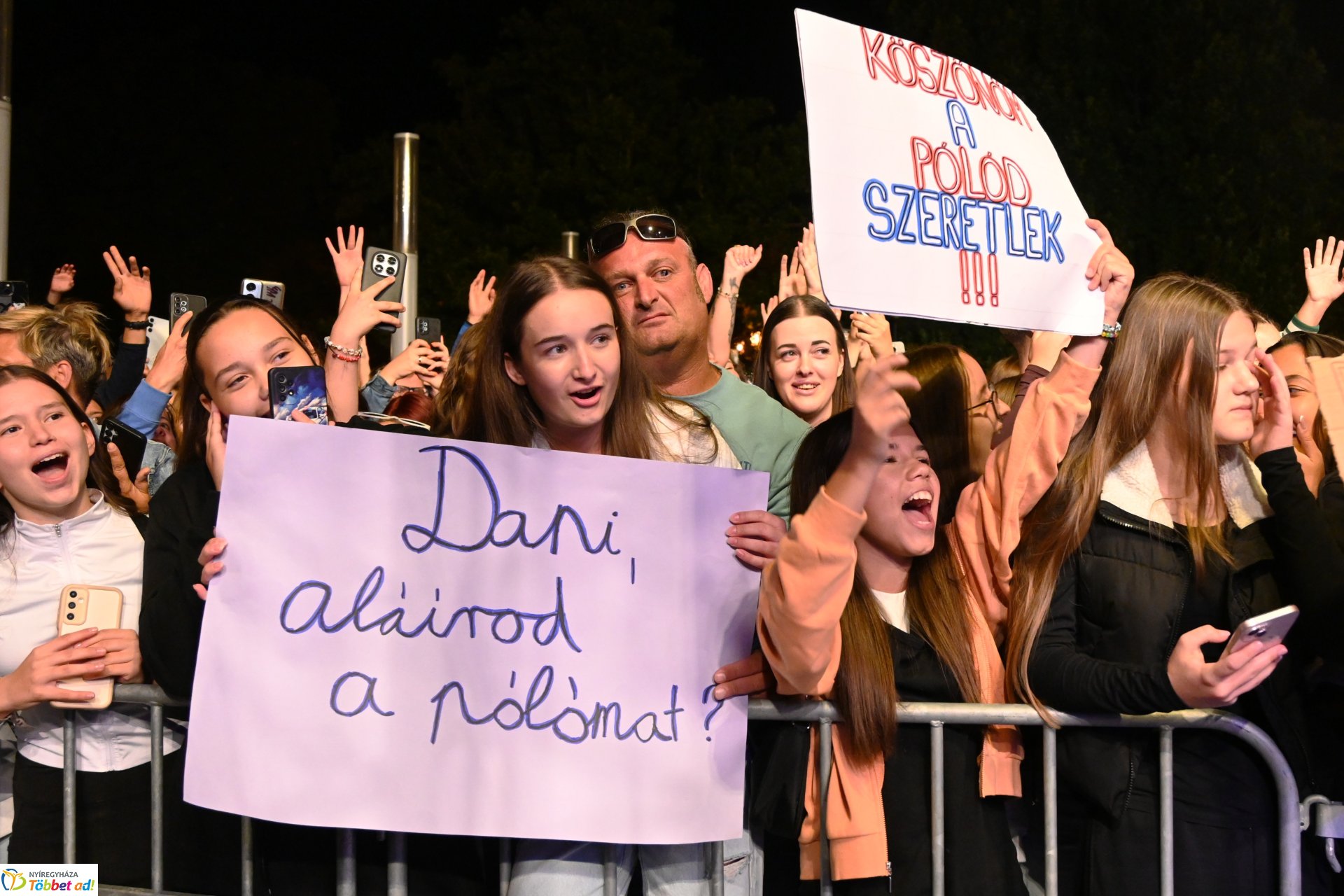 VIDOR Fesztivál 2025 - 3. nap