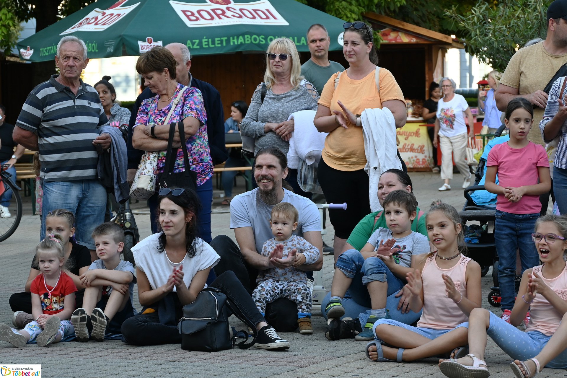 VIDOR Fesztivál 2025 - 4. nap