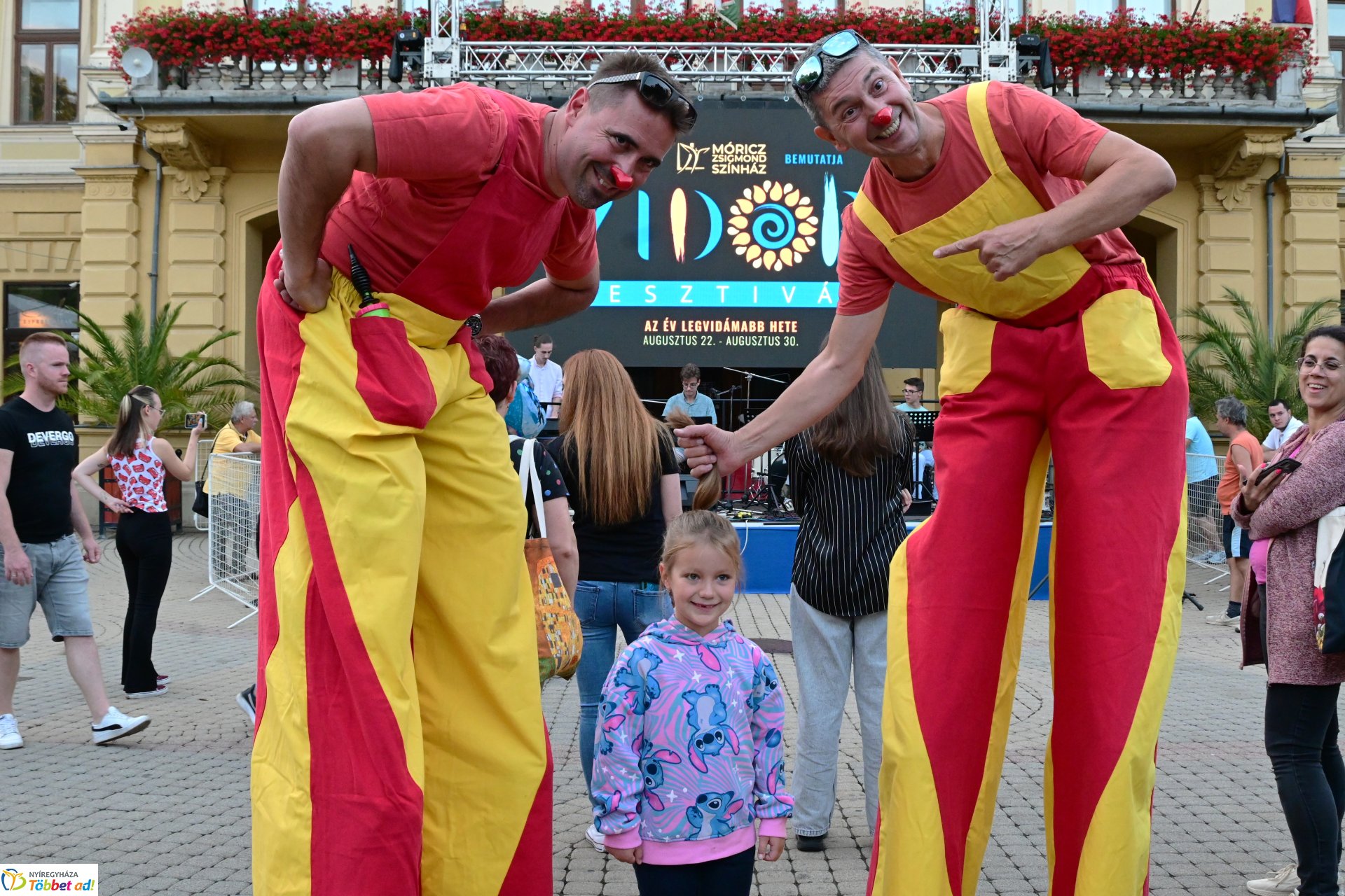 VIDOR Fesztivál 2025 - 5. nap