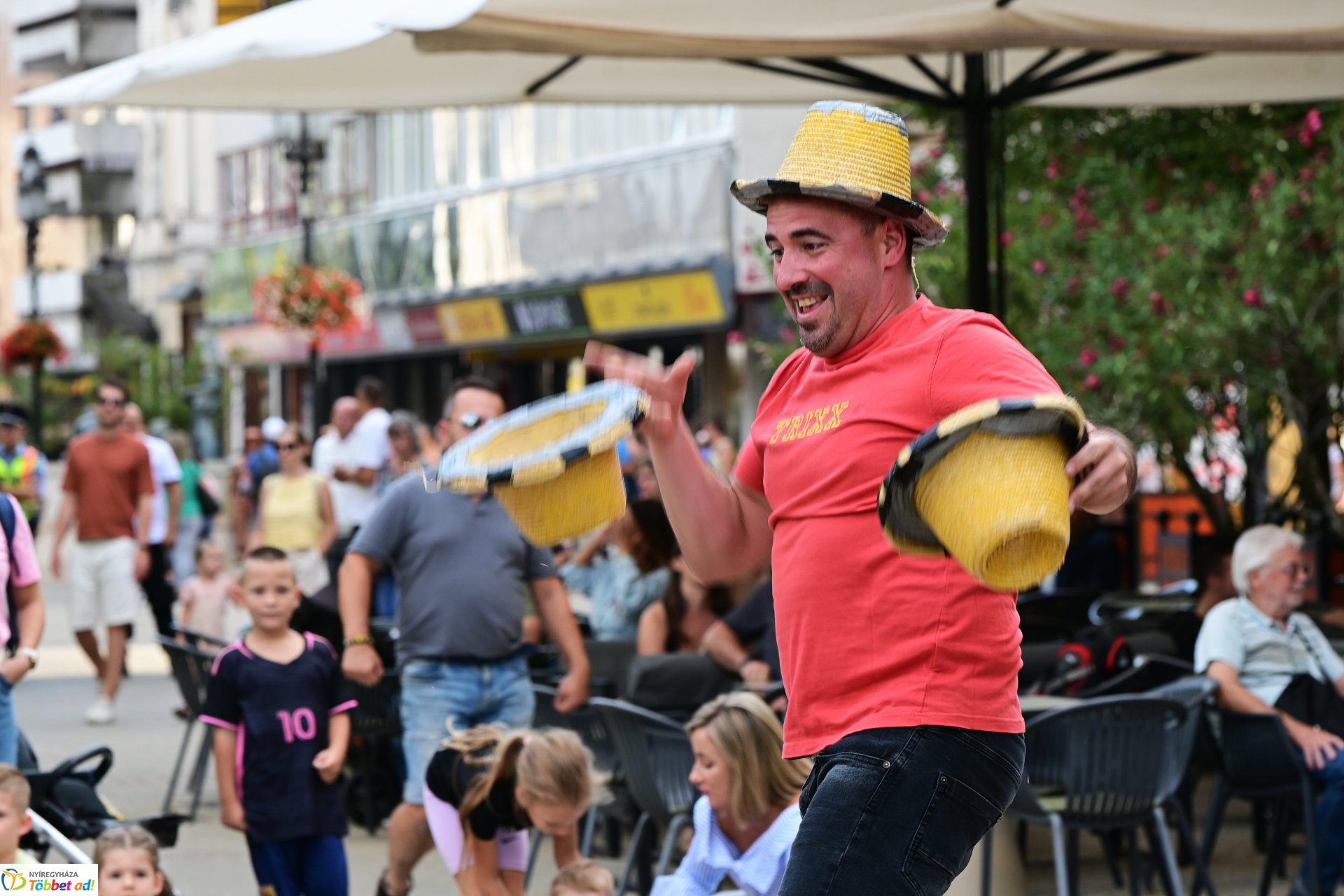 VIDOR Fesztivál 2025 - 5. nap