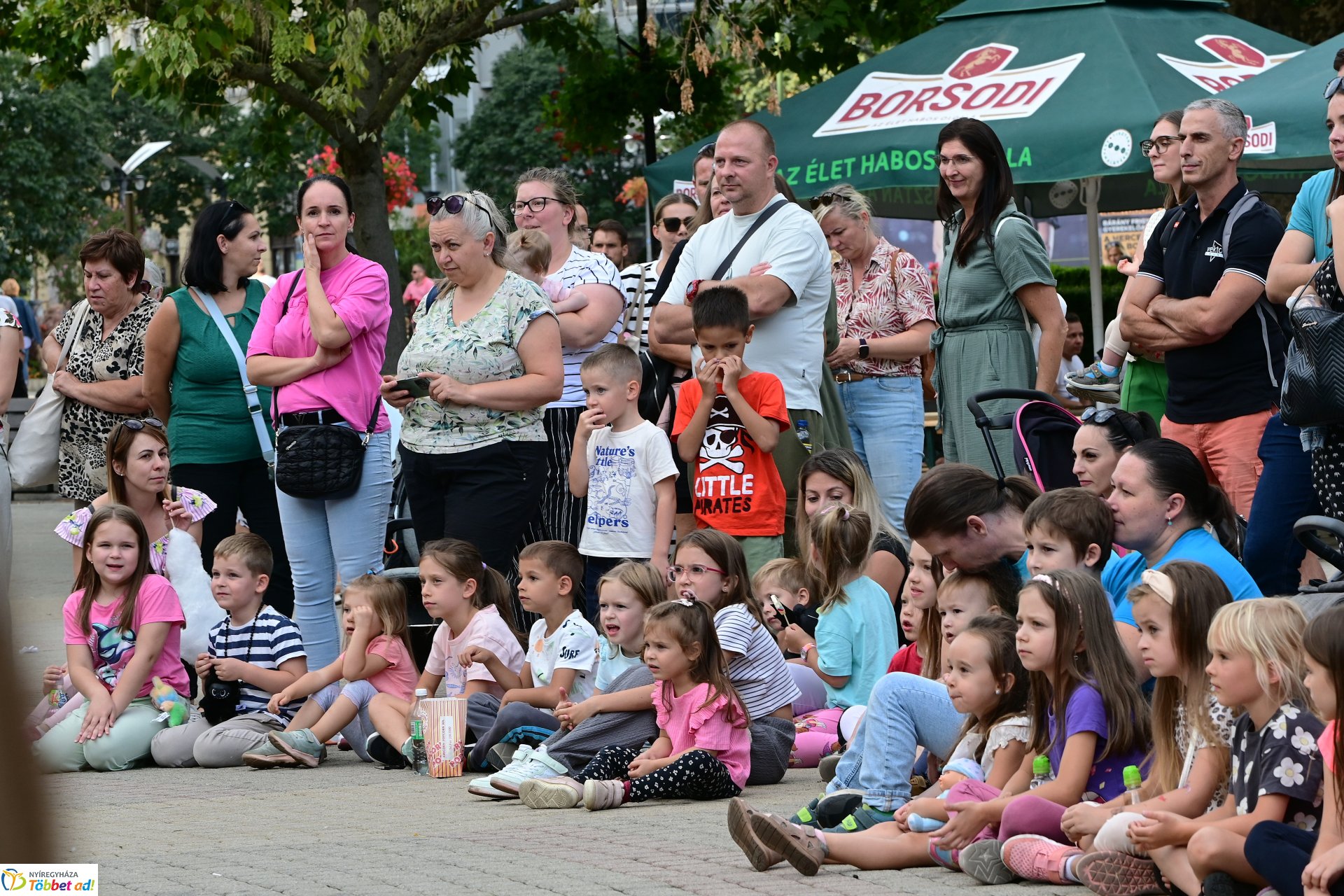 VIDOR Fesztivál 2025 - 5. nap