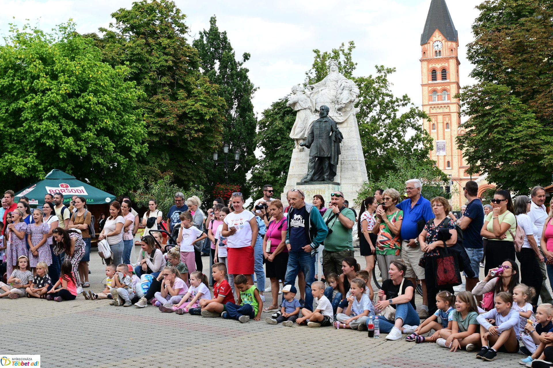 VIDOR Fesztivál 2025 - 5. nap