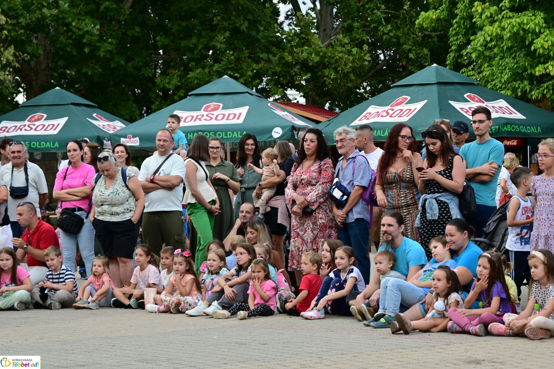 VIDOR Fesztivál 2025 - 5. nap