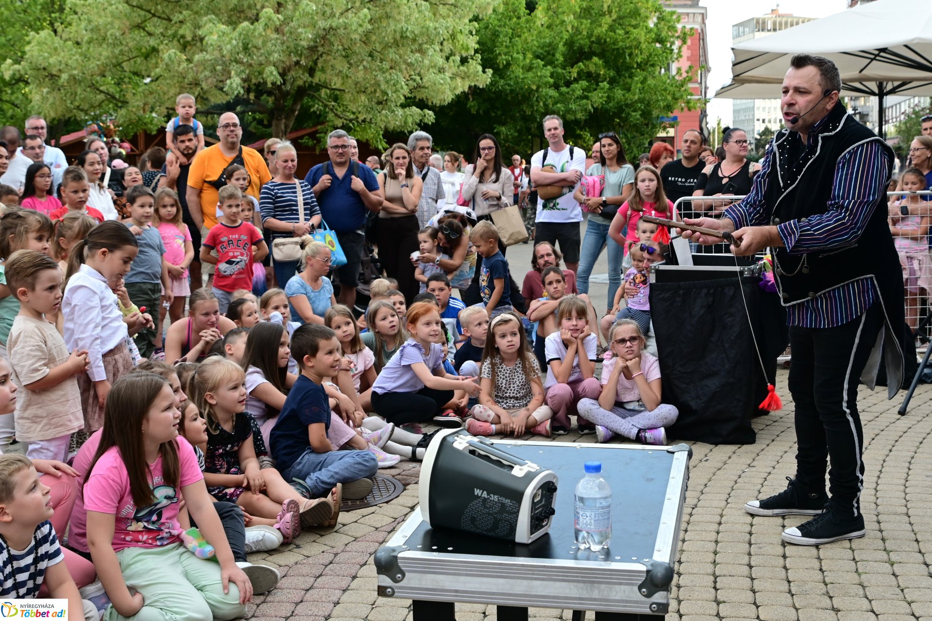 VIDOR Fesztivál 2025 - 5. nap