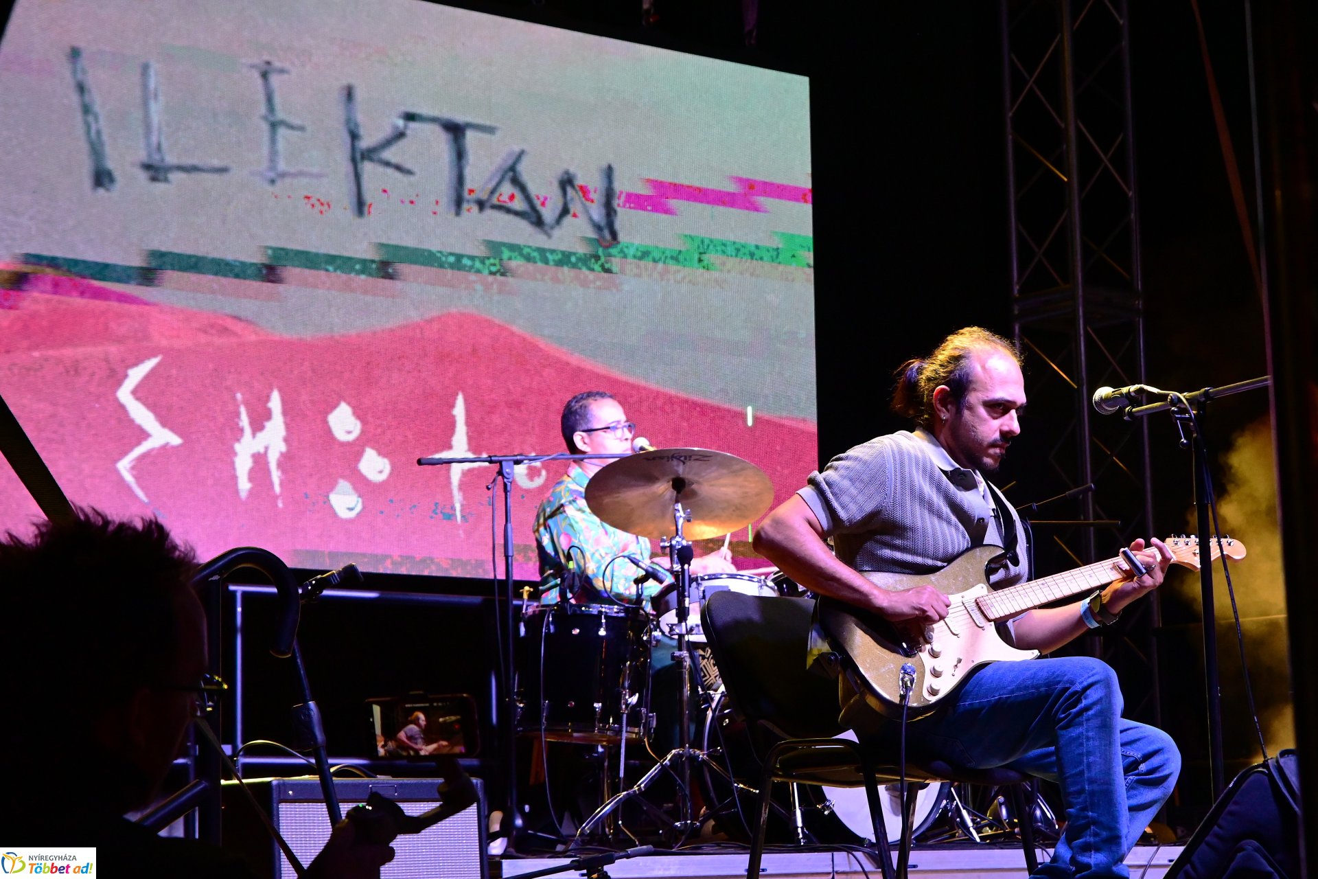 VIDOR Fesztivál 2025 - 5. nap