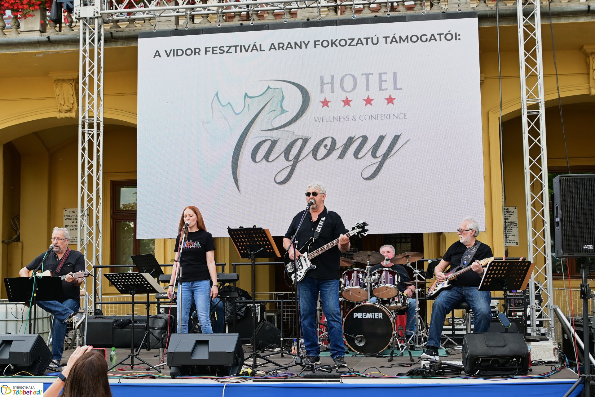 VIDOR Fesztivál 2025 - 5. nap