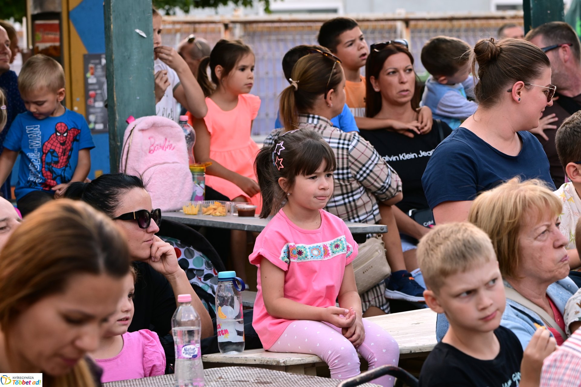 VIDOR Fesztivál 2025 - 5. nap