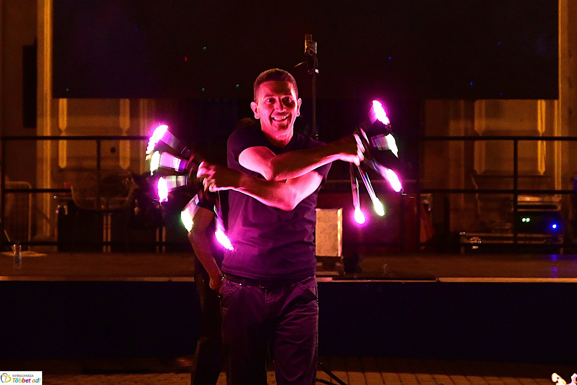 VIDOR Fesztivál 2025 - 5. nap