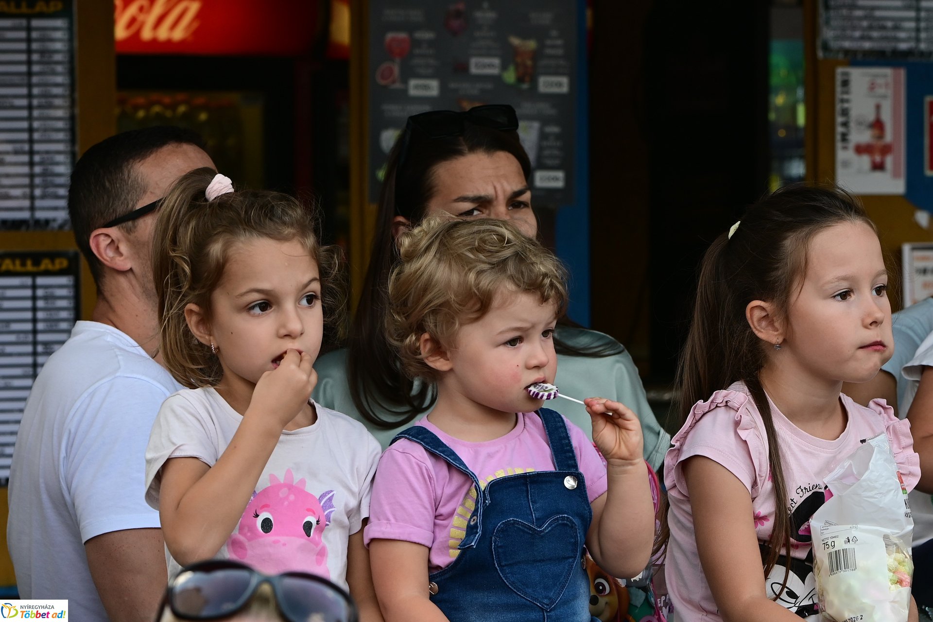 VIDOR Fesztivál 2025 - 5. nap