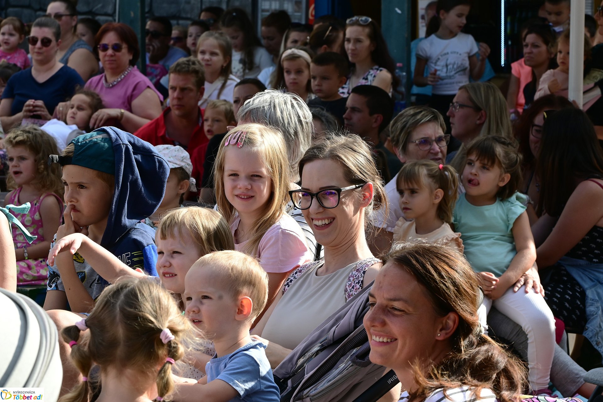 VIDOR Fesztivál 2025 - 5. nap