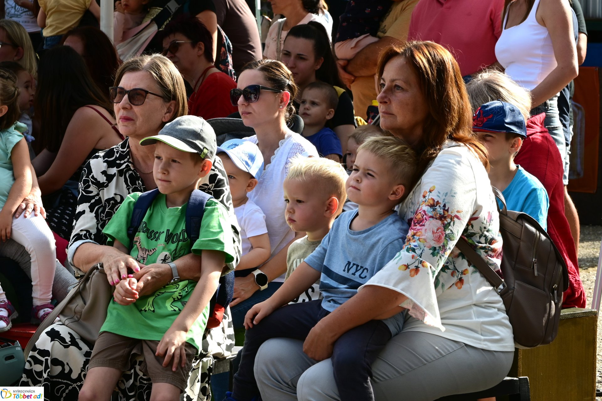 VIDOR Fesztivál 2025 - 5. nap