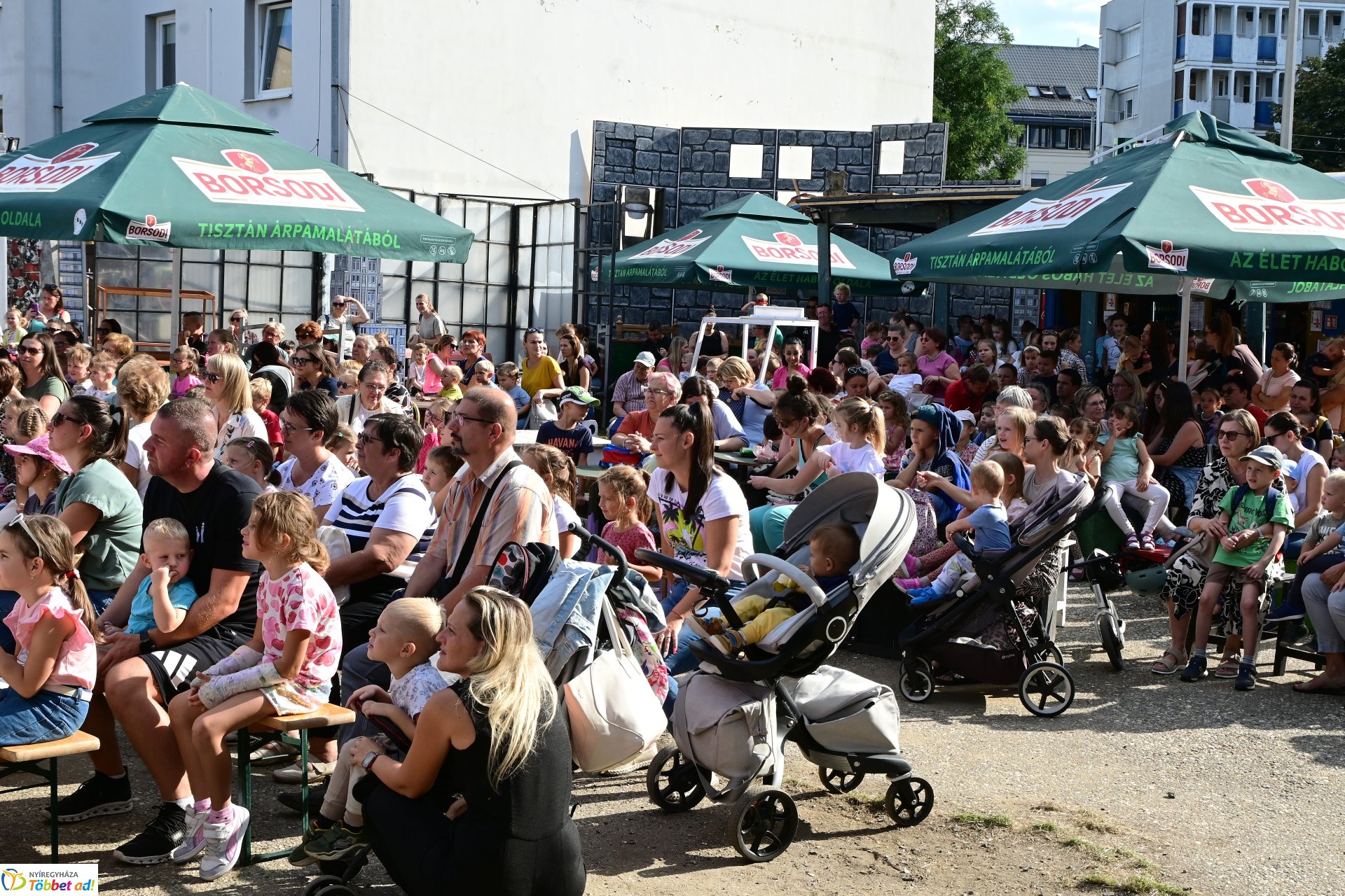 VIDOR Fesztivál 2025 - 5. nap