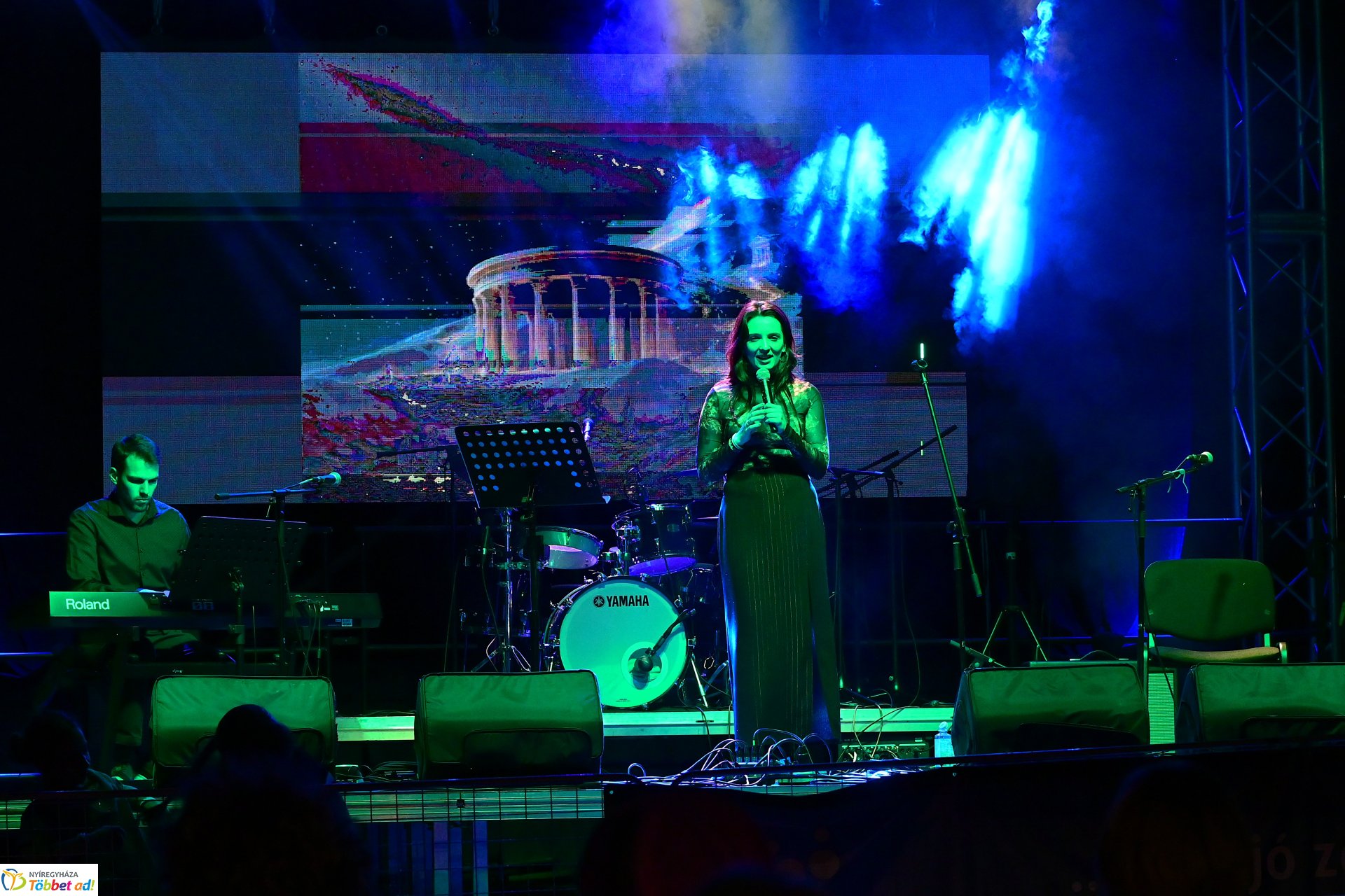 VIDOR Fesztivál 2025 - 5. nap