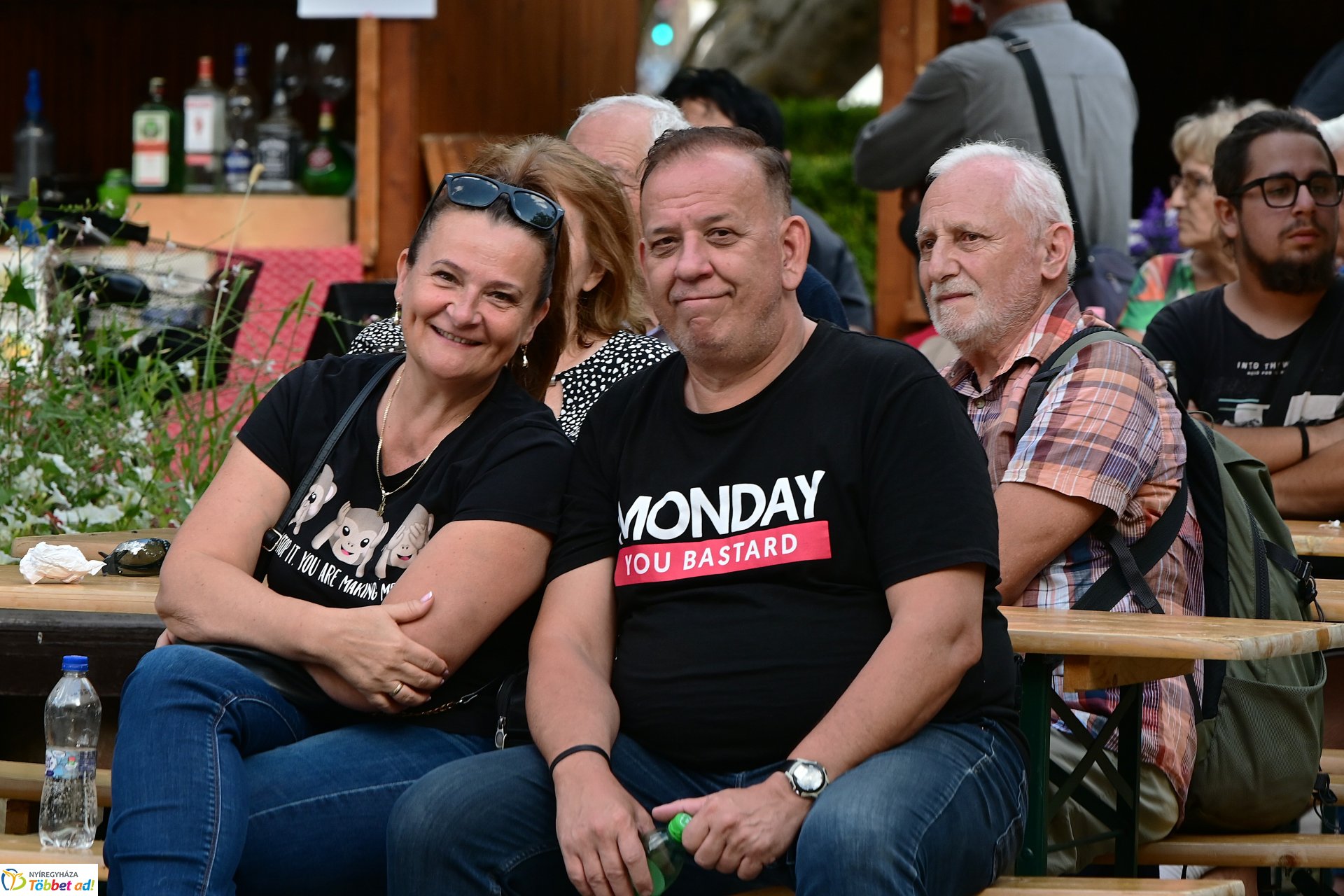 VIDOR Fesztivál 2025 - 5. nap