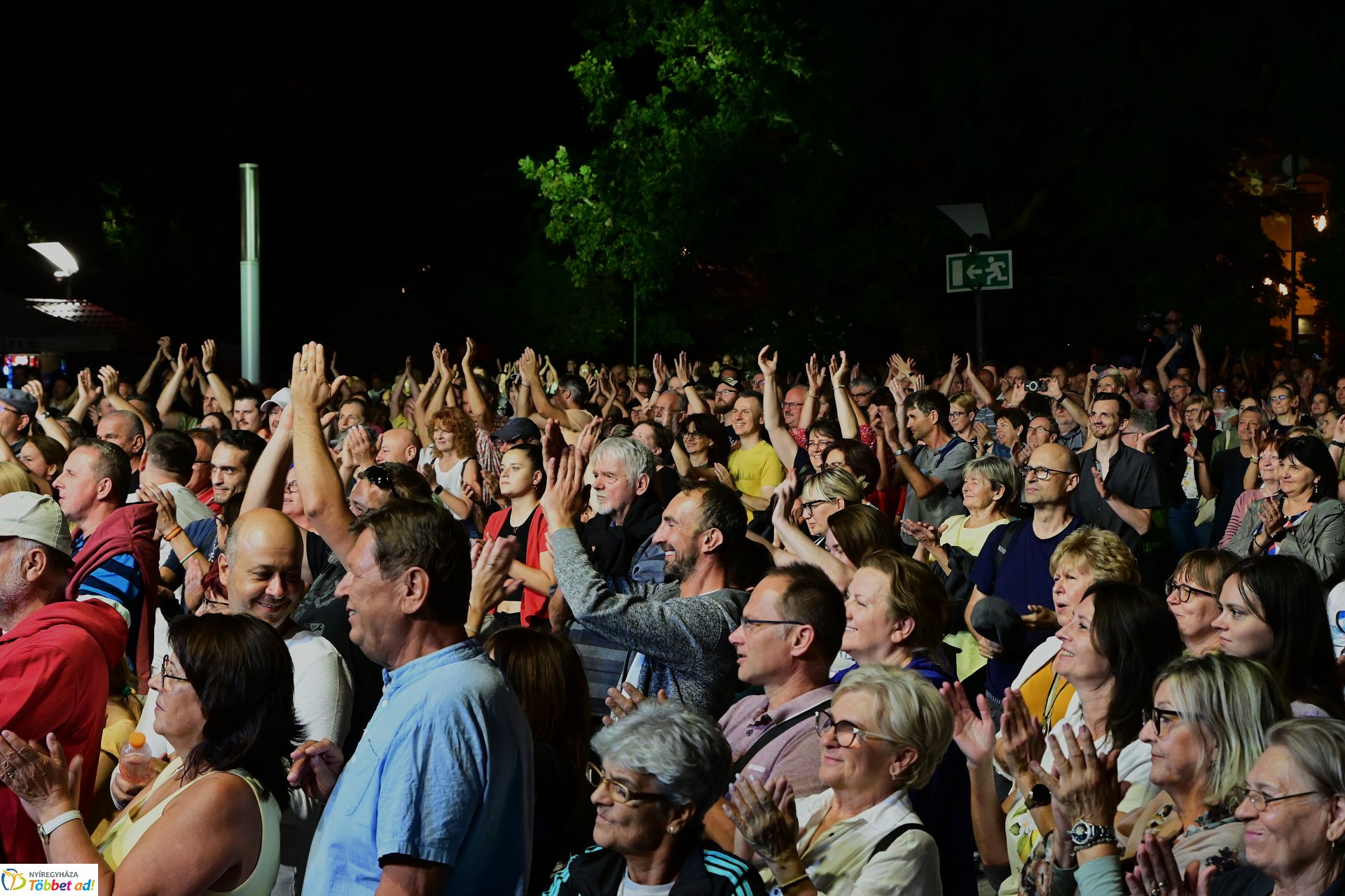 VIDOR Fesztivál 2025 - 6. nap