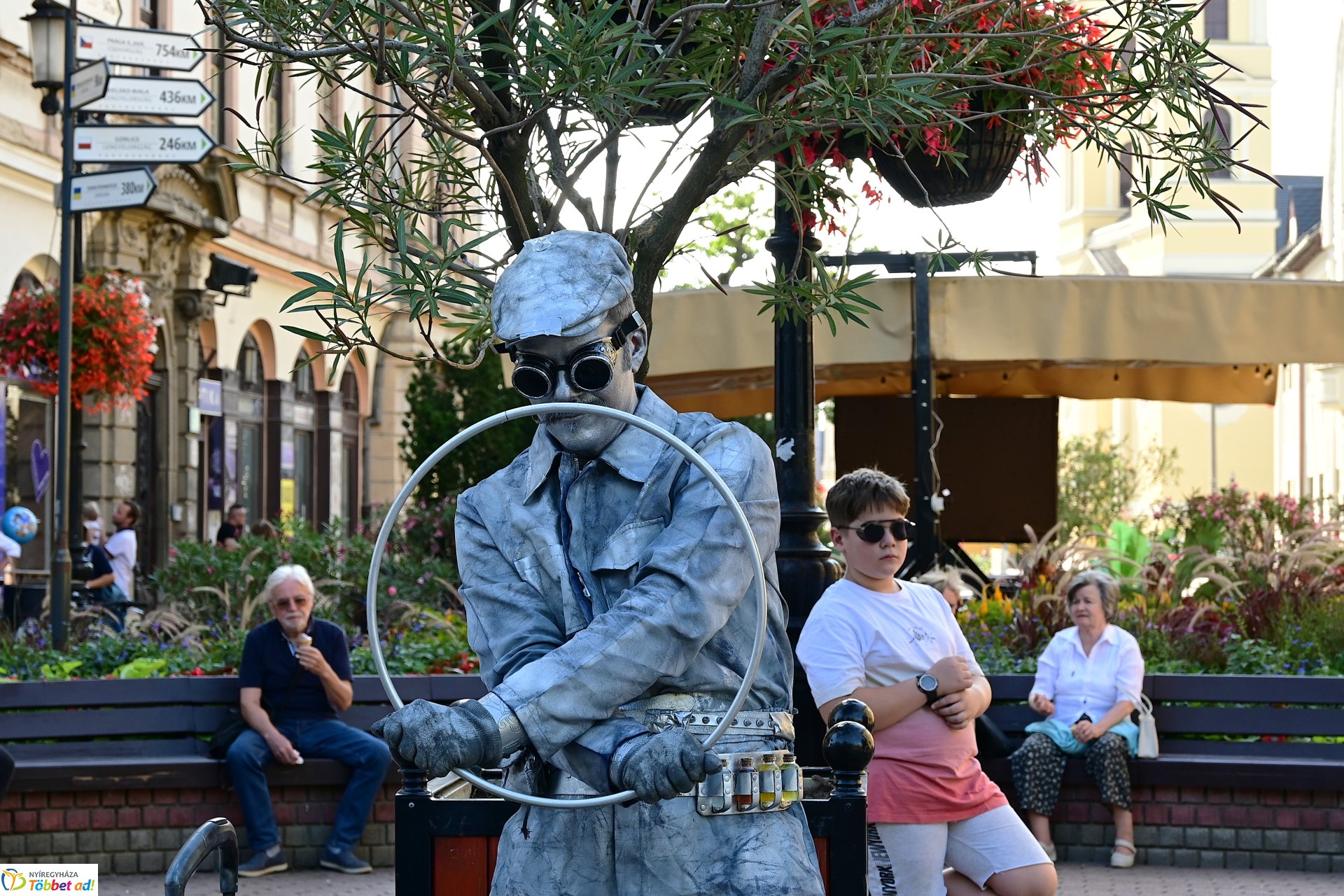 VIDOR Fesztivál 2025 - 6. nap