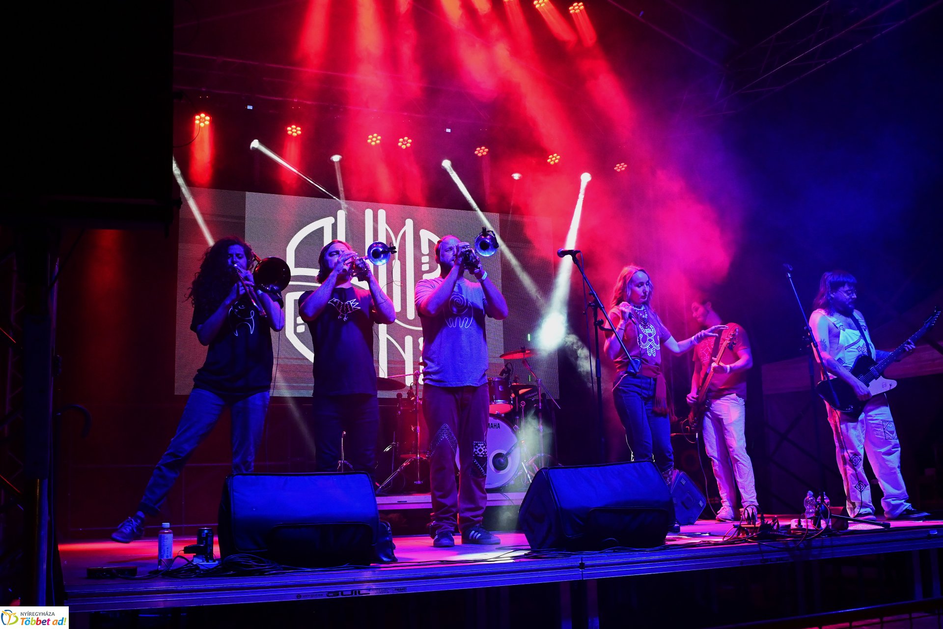 VIDOR Fesztivál 2025 - 6. nap