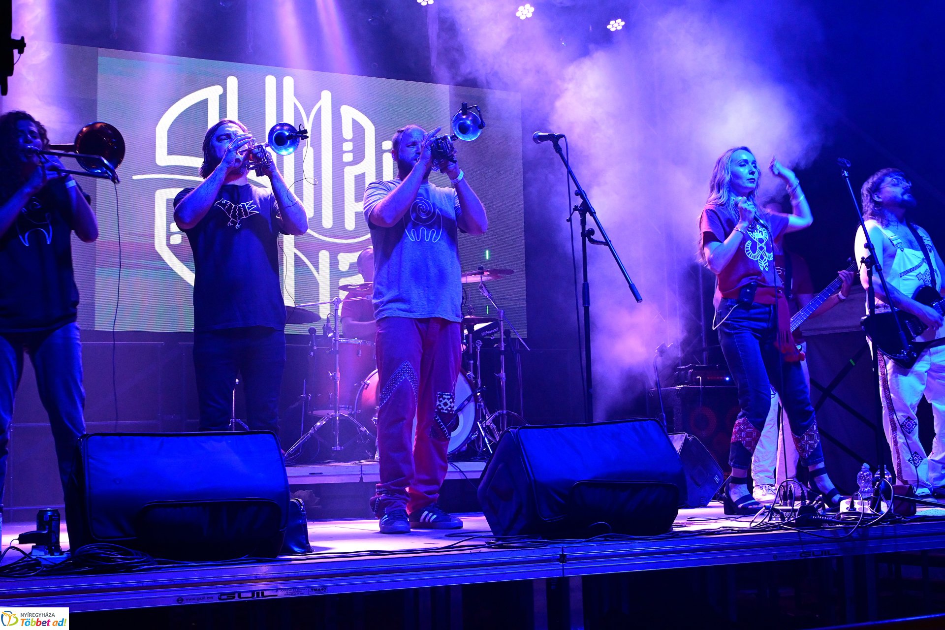 VIDOR Fesztivál 2025 - 6. nap