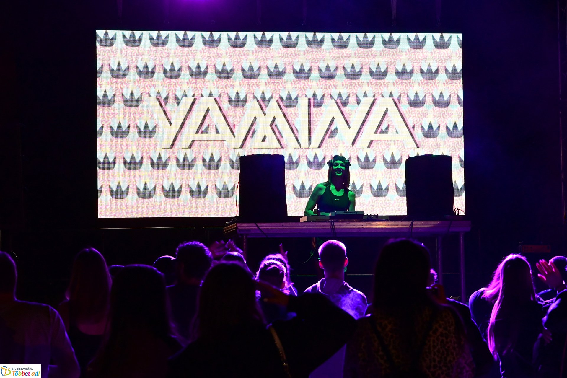 VIDOR Fesztivál 2025 - 6. nap