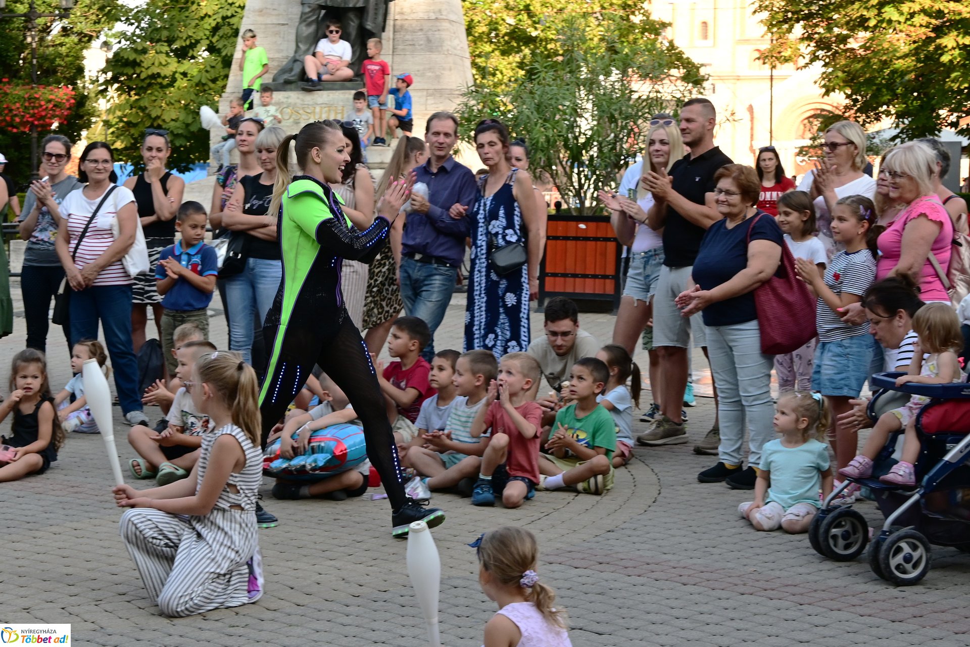 VIDOR Fesztivál 2025 - 6. nap