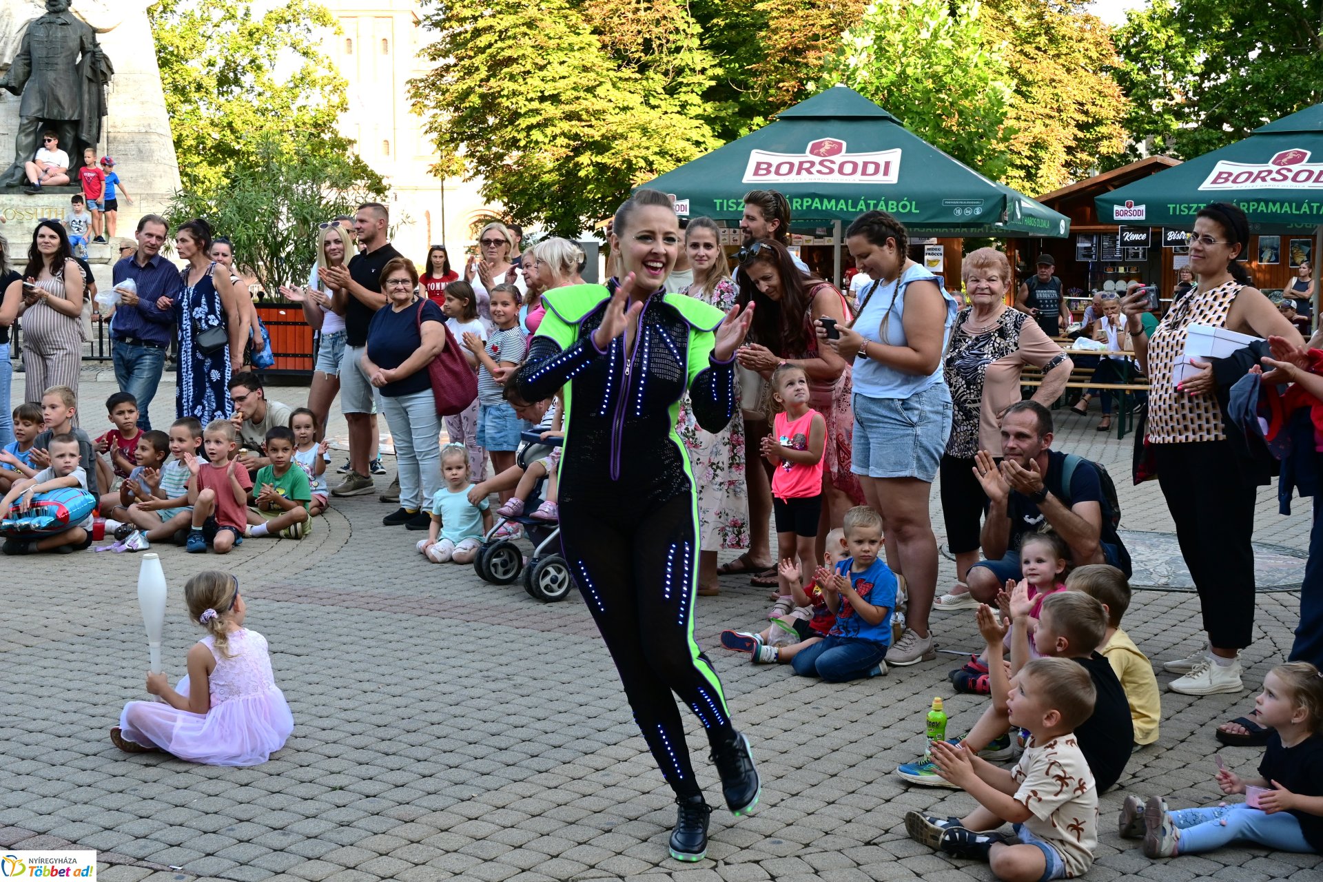 VIDOR Fesztivál 2025 - 6. nap